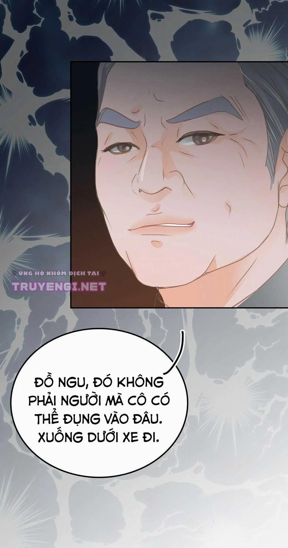 Người Tình Lúc Nửa Đêm 21 trang 92