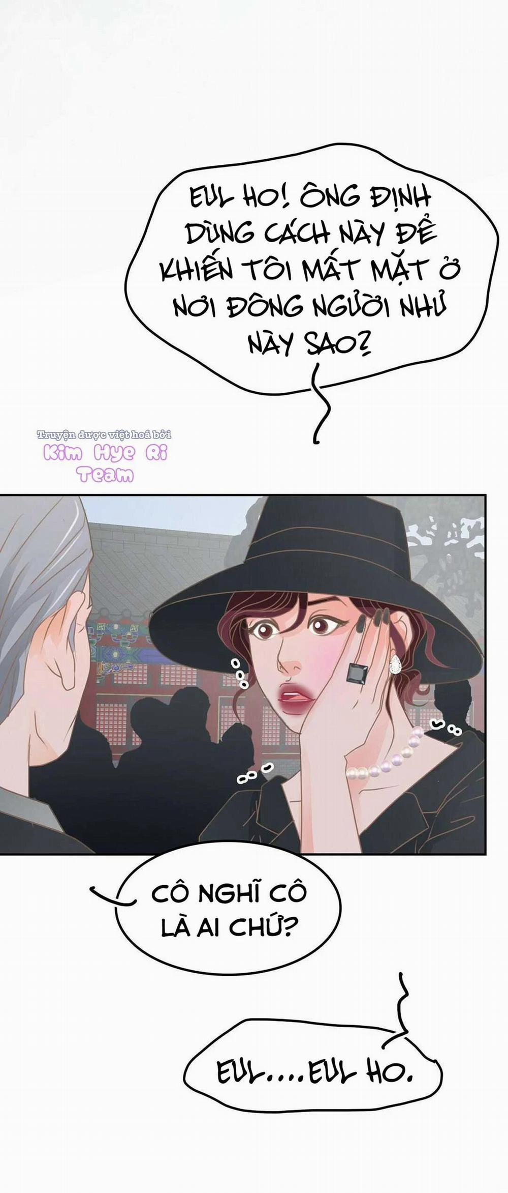 Người Tình Lúc Nửa Đêm 21 trang 93