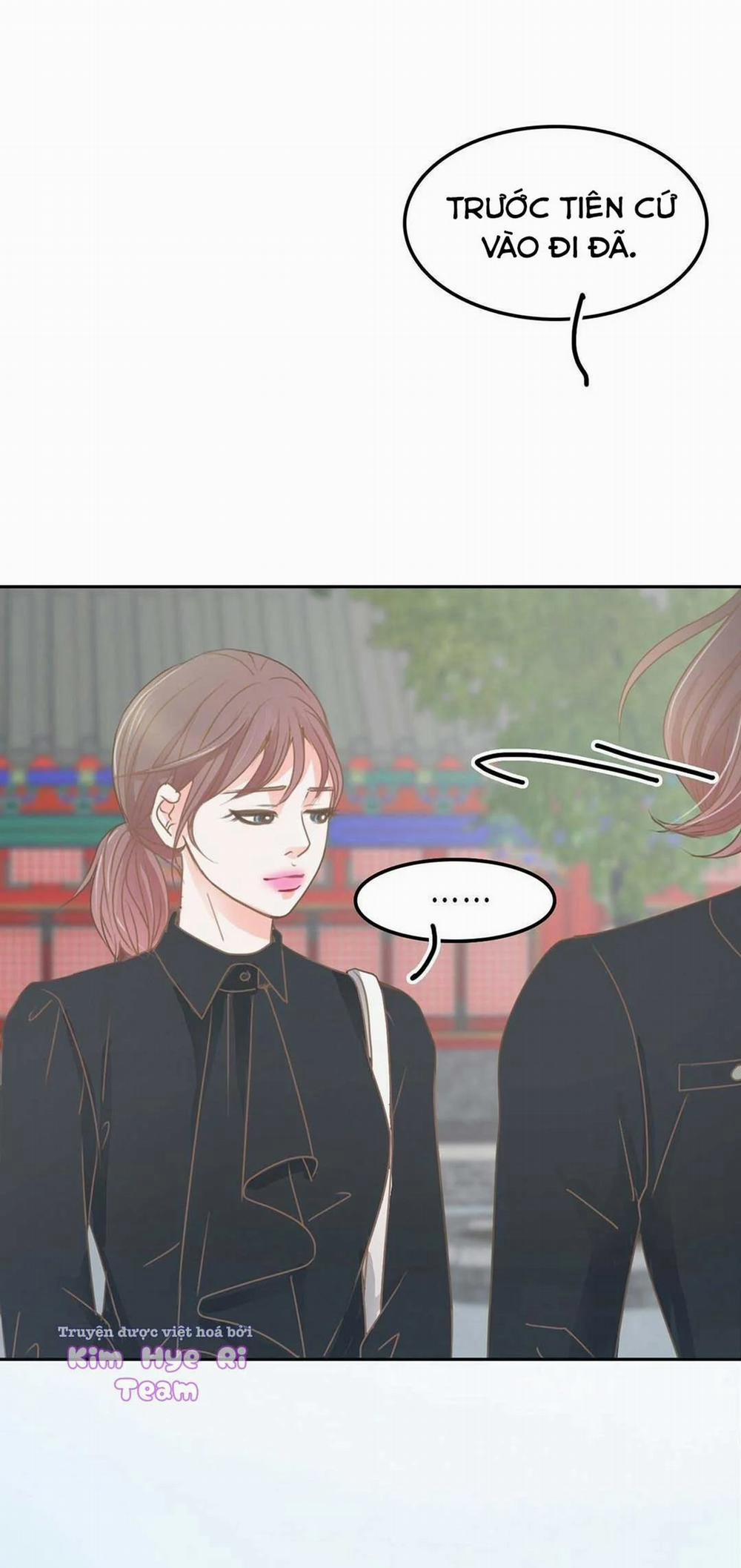 Người Tình Lúc Nửa Đêm 21 trang 98