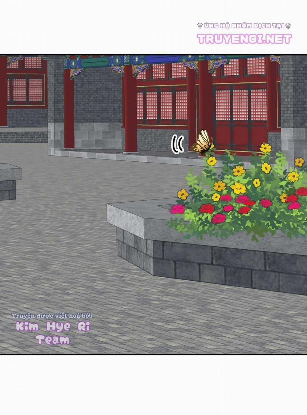 Người Tình Lúc Nửa Đêm 22 trang 13