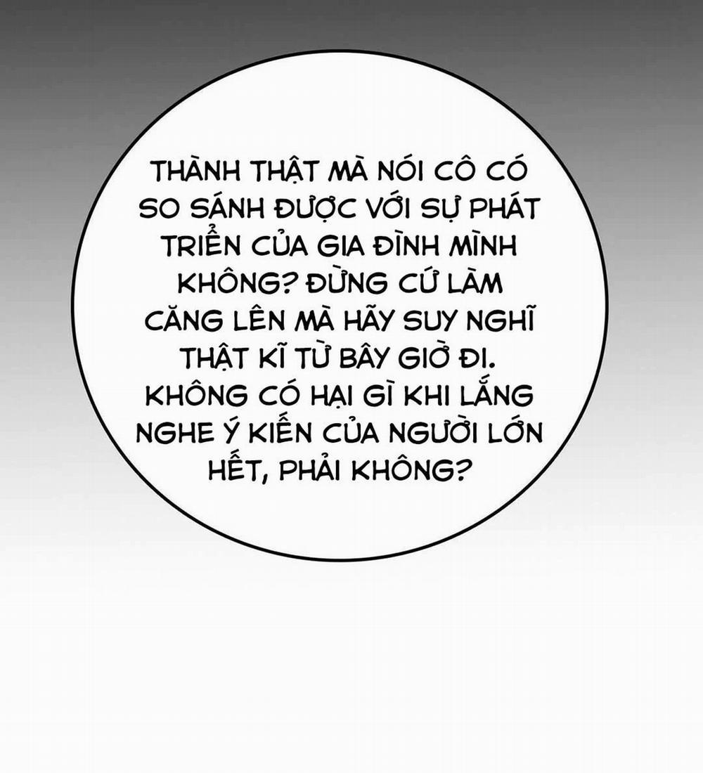 Người Tình Lúc Nửa Đêm 22 trang 18