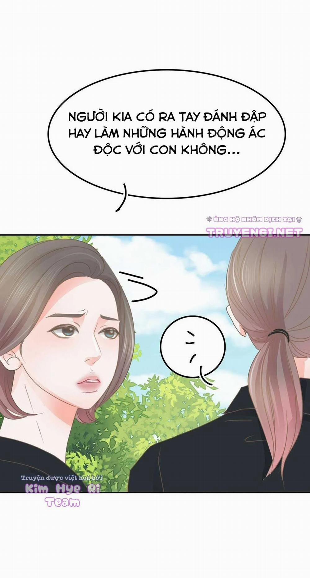 Người Tình Lúc Nửa Đêm 22 trang 28