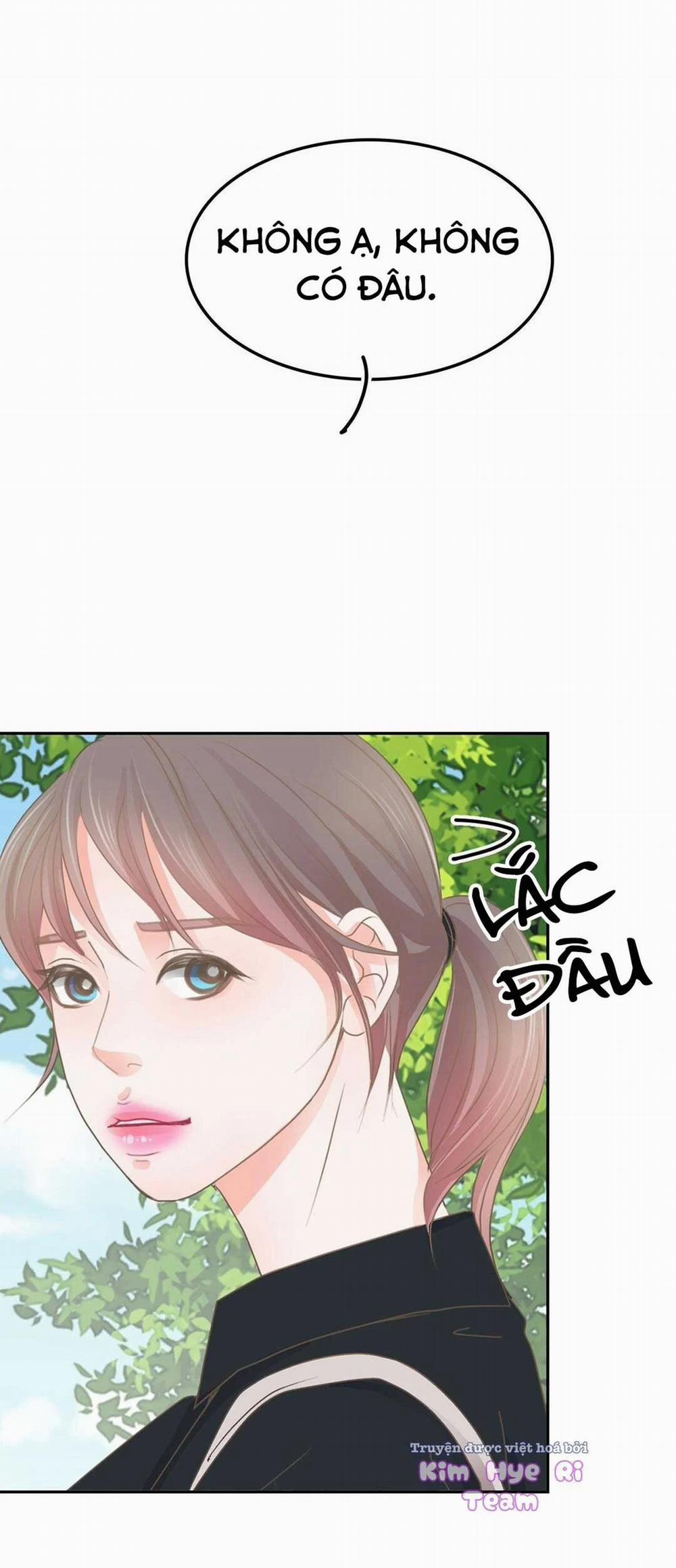 Người Tình Lúc Nửa Đêm 22 trang 29