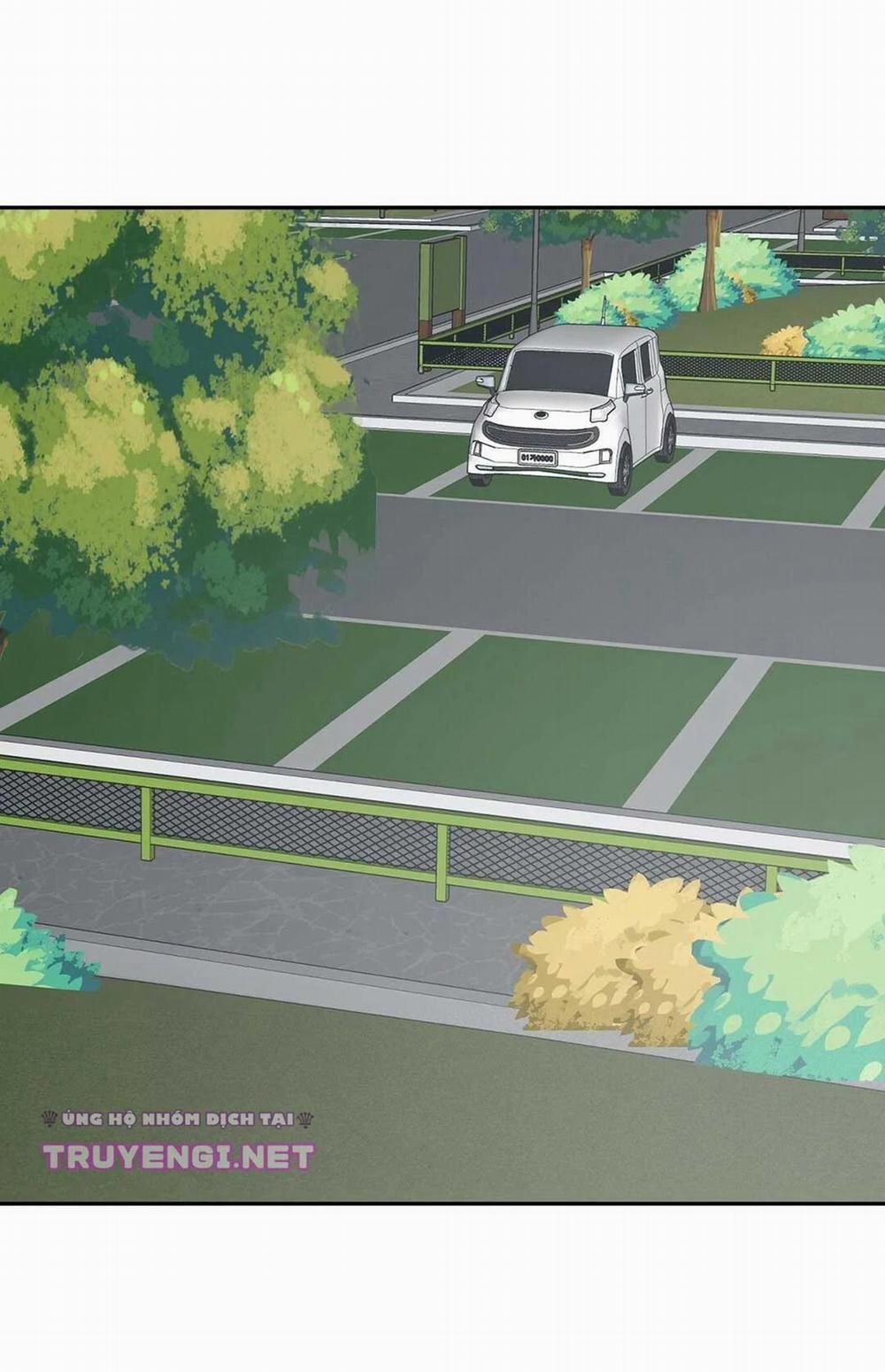 Người Tình Lúc Nửa Đêm 22 trang 31