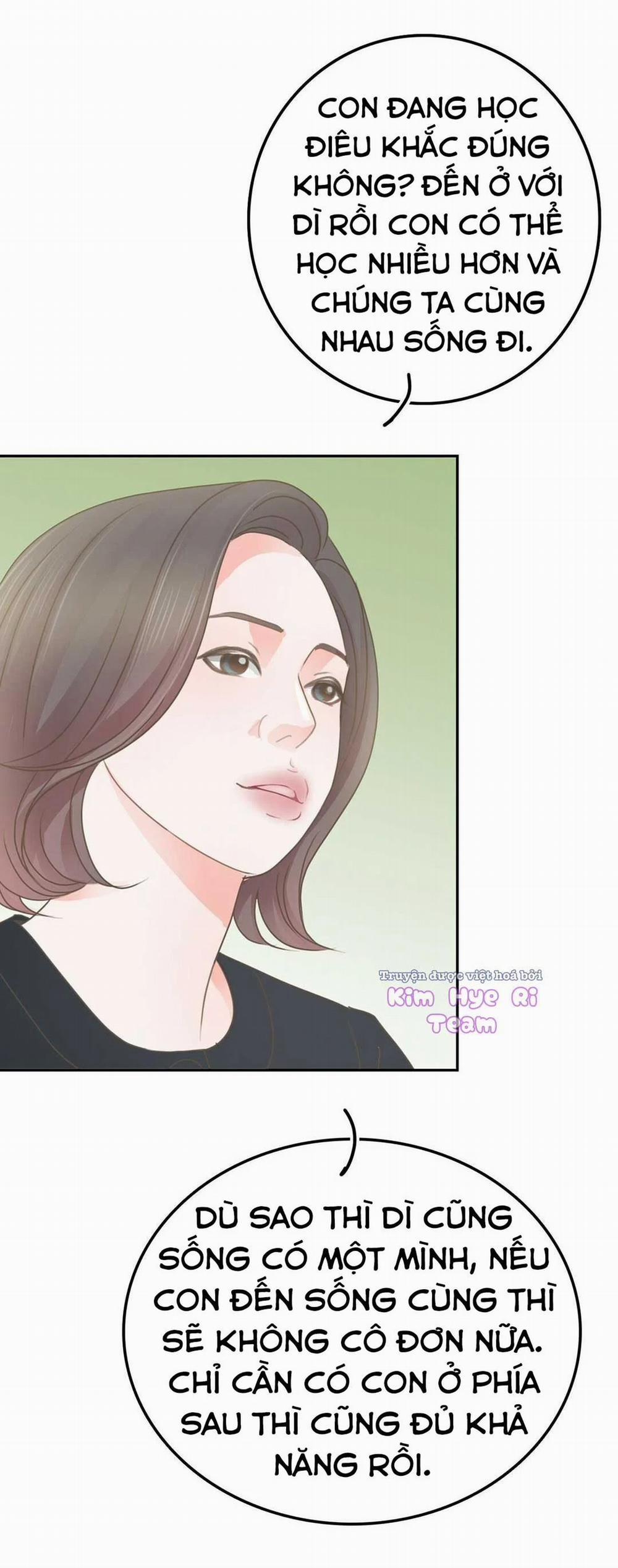 Người Tình Lúc Nửa Đêm 22 trang 33