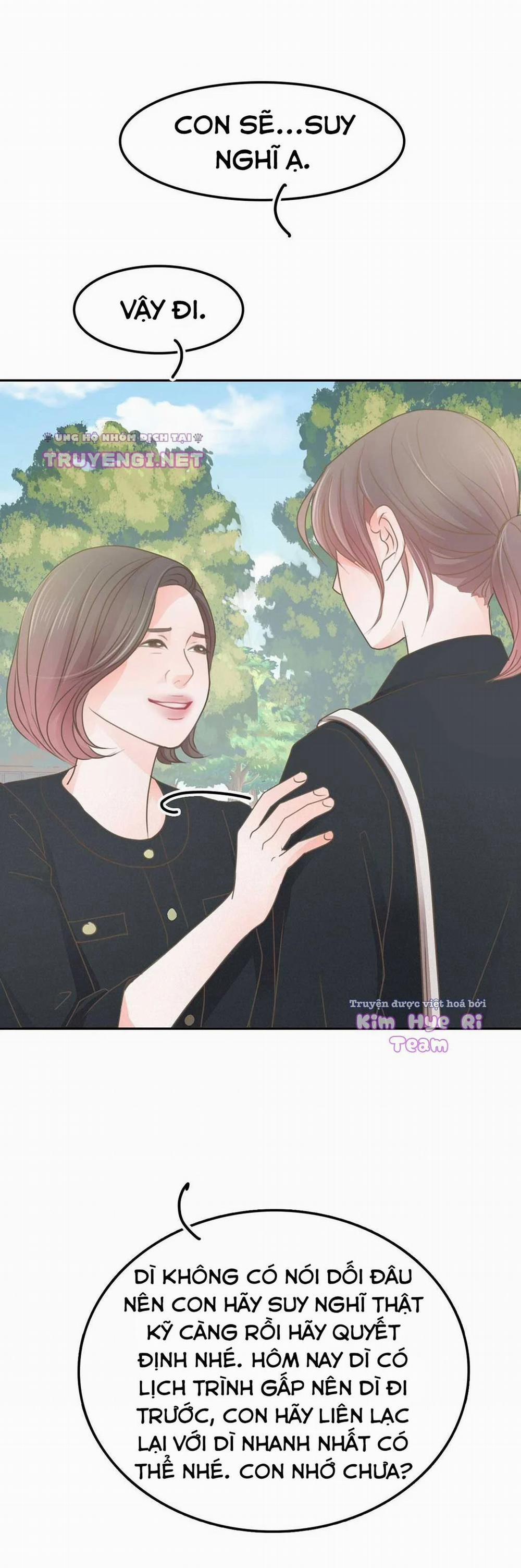 Người Tình Lúc Nửa Đêm 22 trang 35