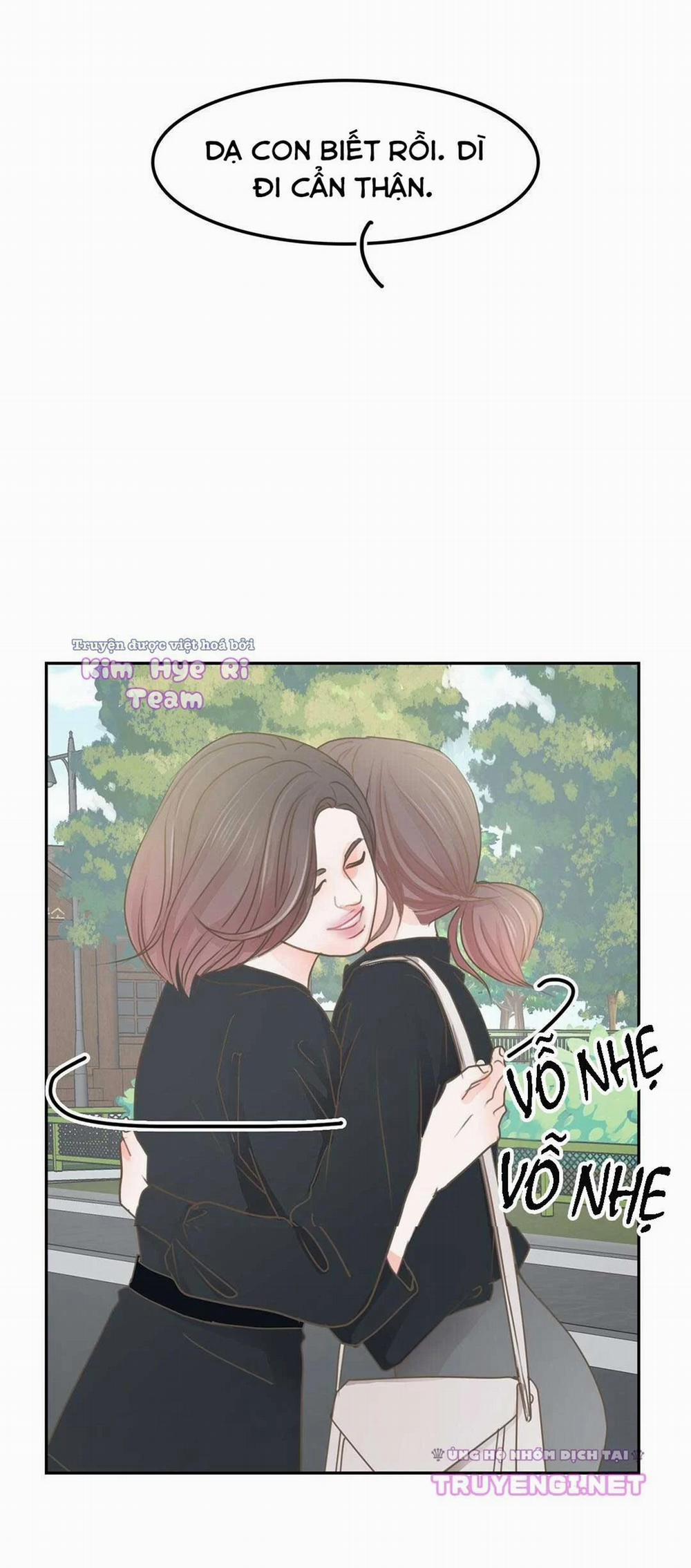 Người Tình Lúc Nửa Đêm 22 trang 36