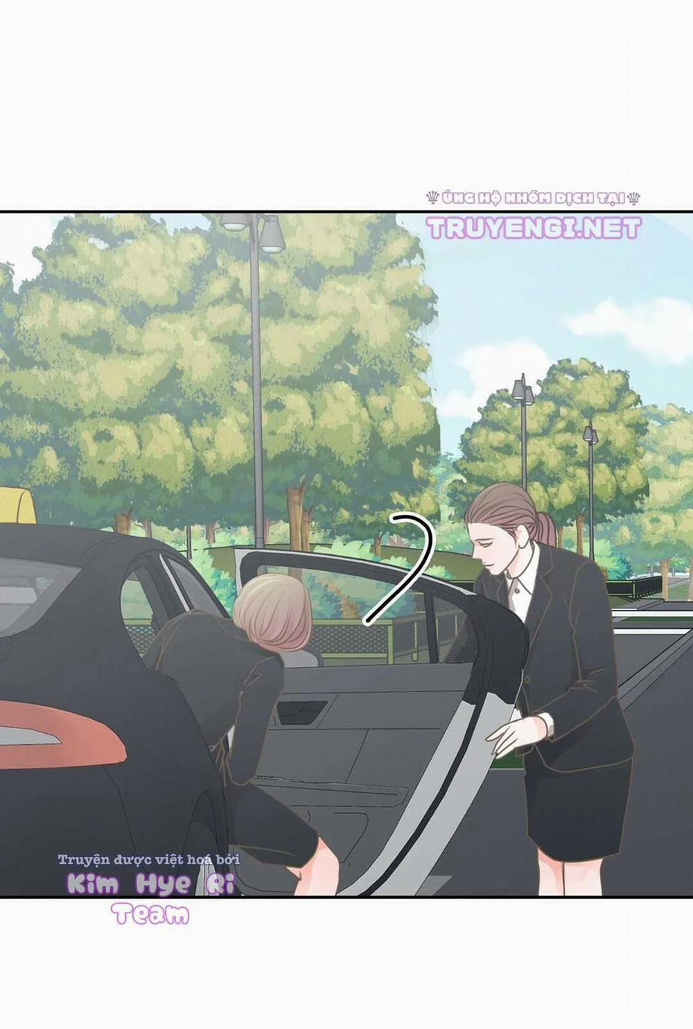 Người Tình Lúc Nửa Đêm 22 trang 37