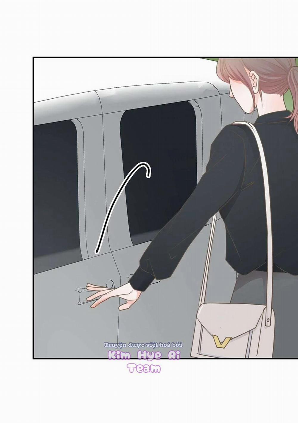 Người Tình Lúc Nửa Đêm 22 trang 39