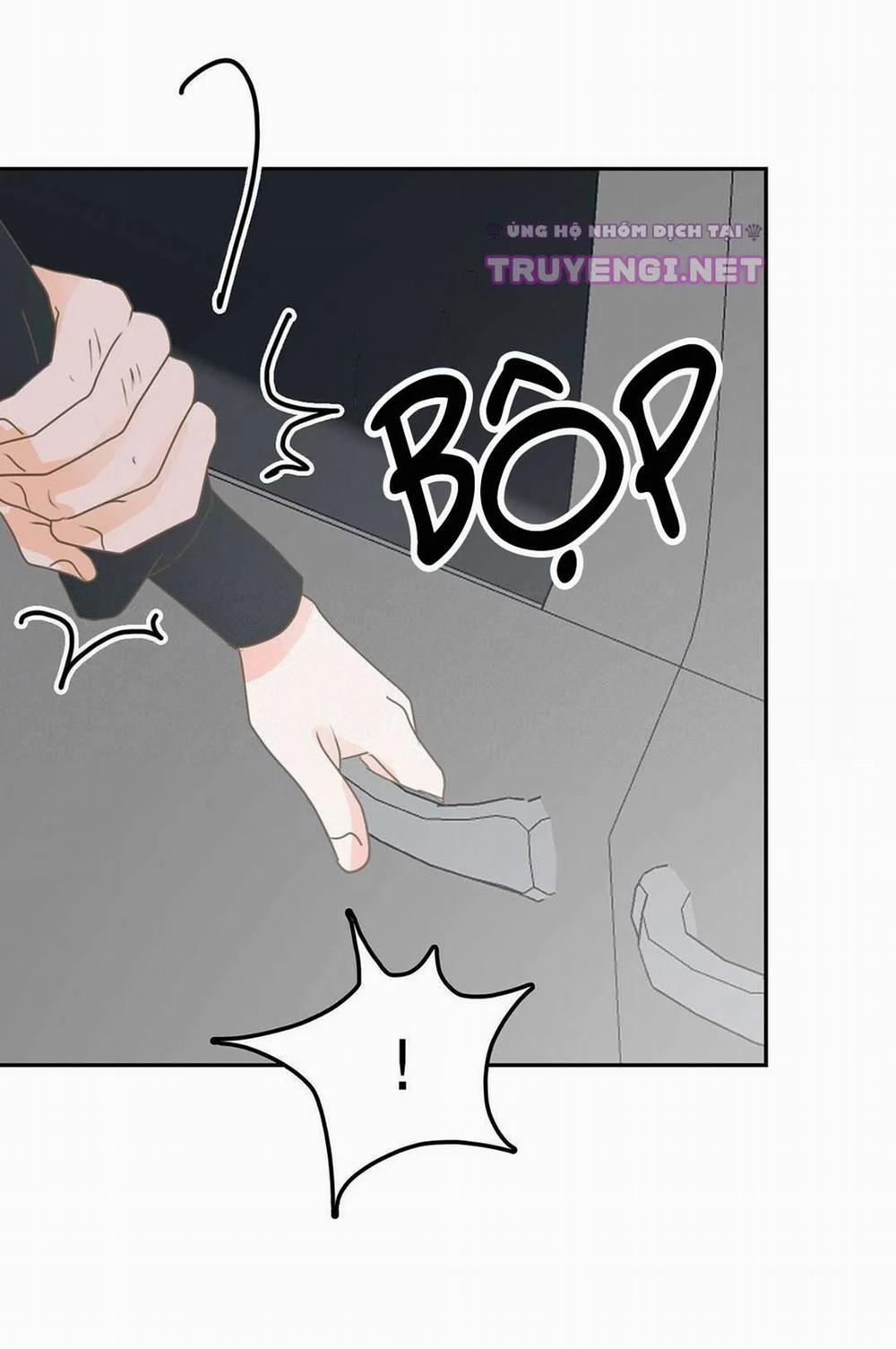 Người Tình Lúc Nửa Đêm 22 trang 40