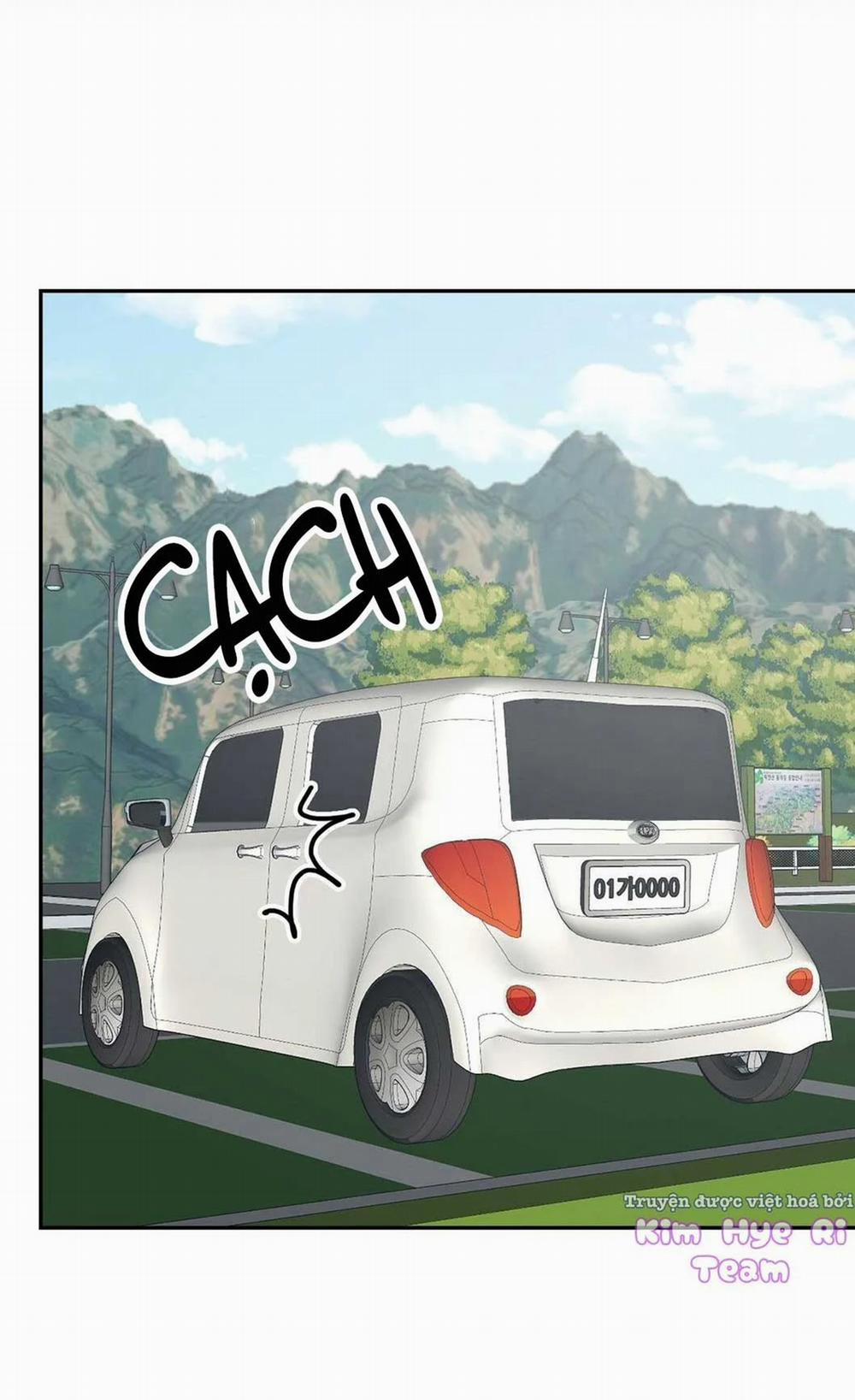 Người Tình Lúc Nửa Đêm 22 trang 43