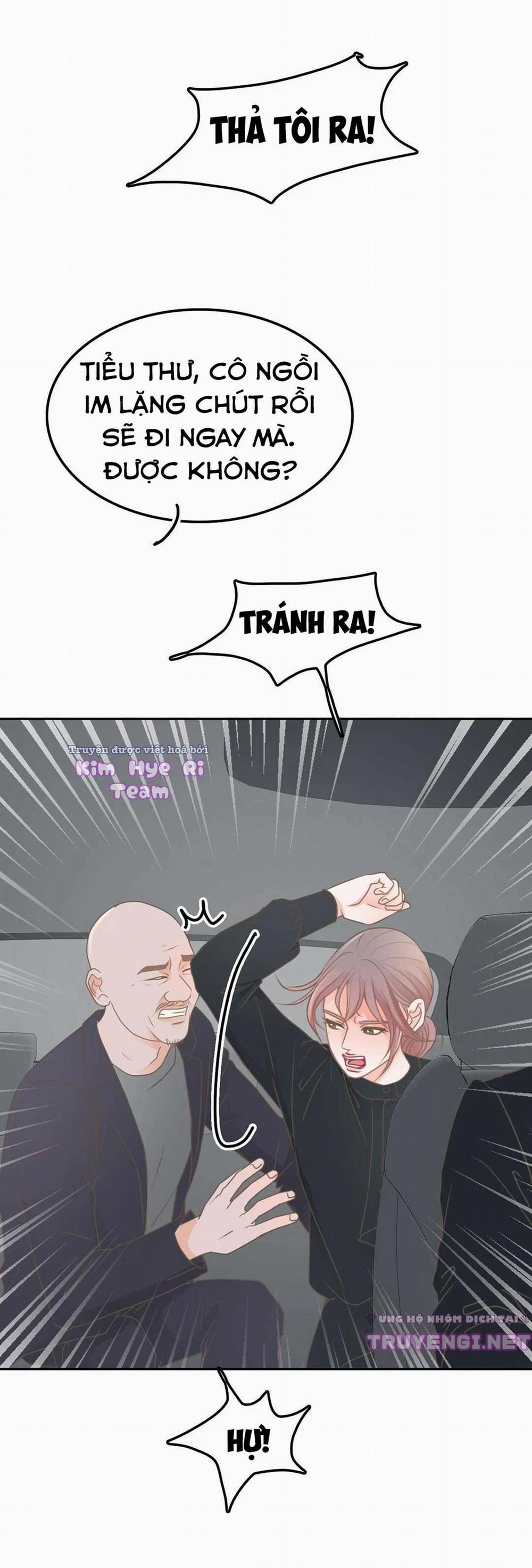 Người Tình Lúc Nửa Đêm 22 trang 44