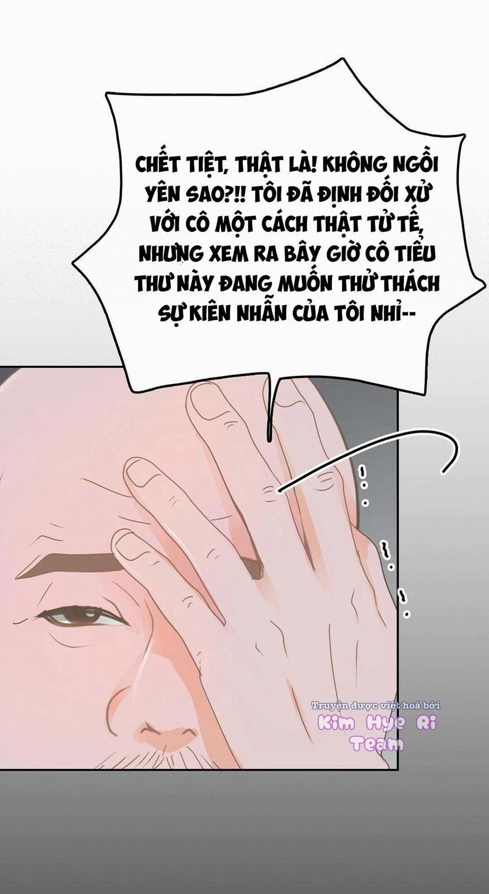 Người Tình Lúc Nửa Đêm 22 trang 45