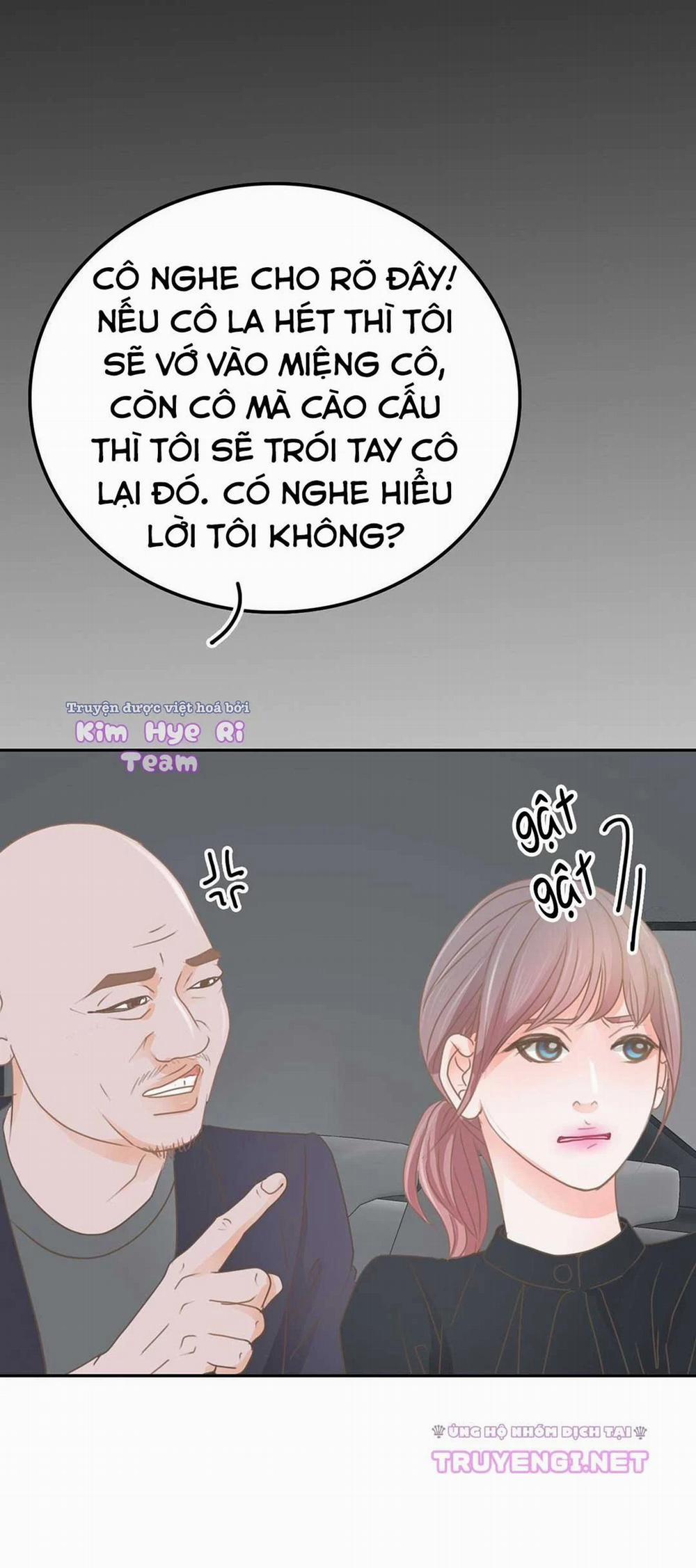 Người Tình Lúc Nửa Đêm 22 trang 47