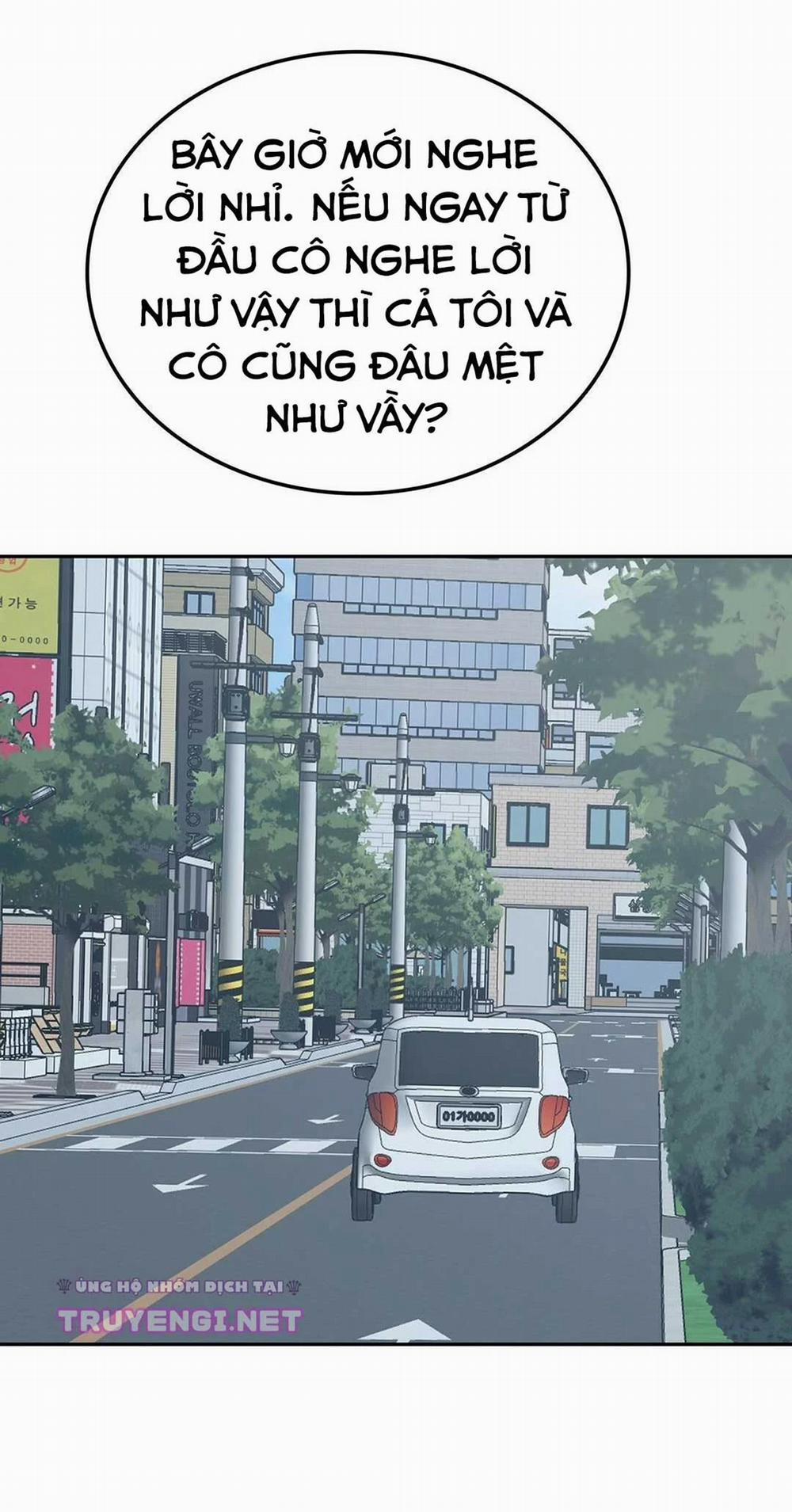 Người Tình Lúc Nửa Đêm 22 trang 48