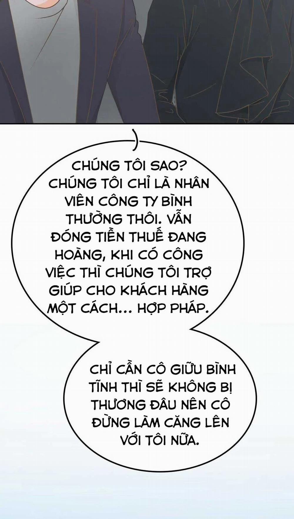 Người Tình Lúc Nửa Đêm 22 trang 50