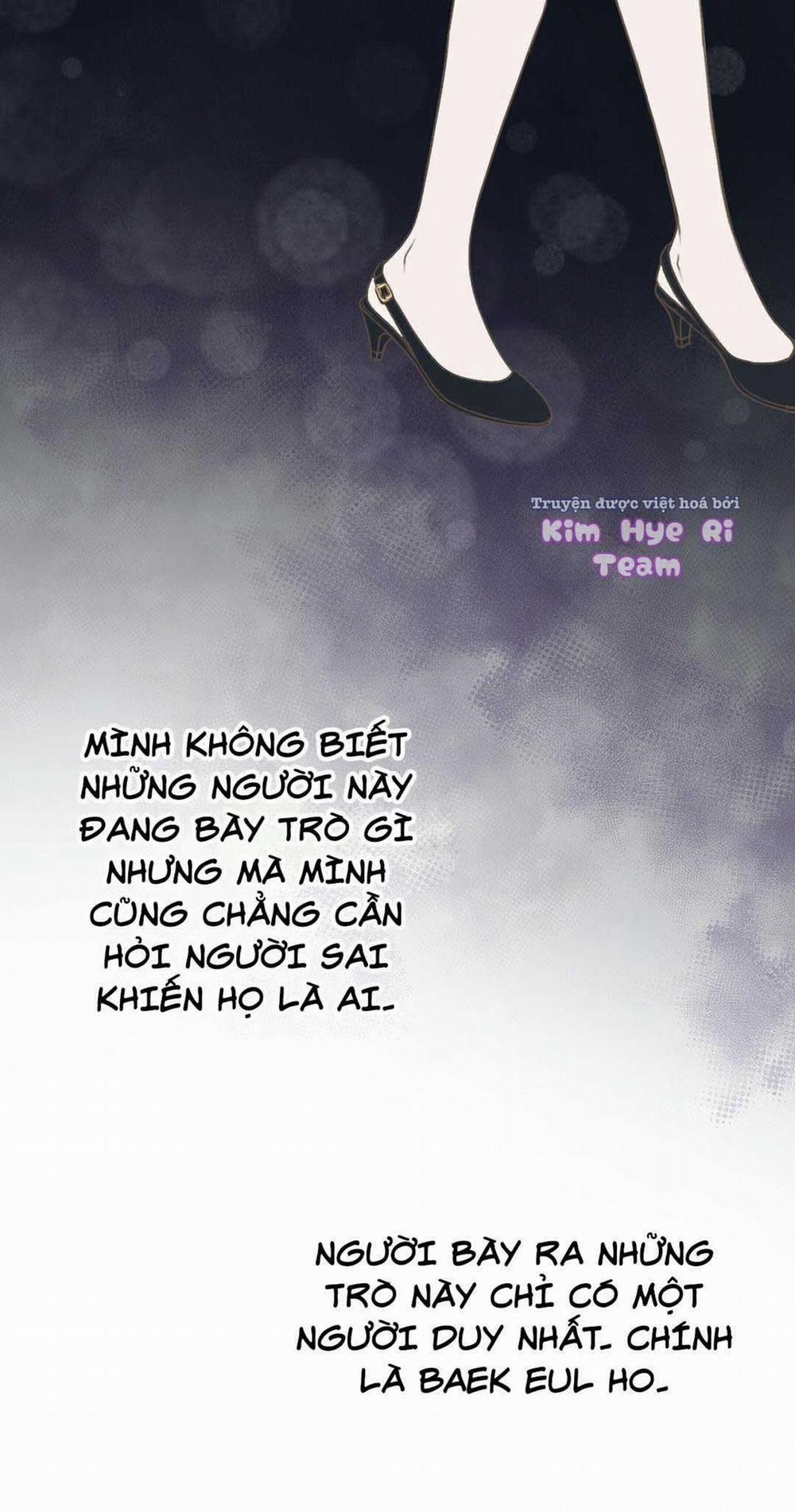 Người Tình Lúc Nửa Đêm 22 trang 54