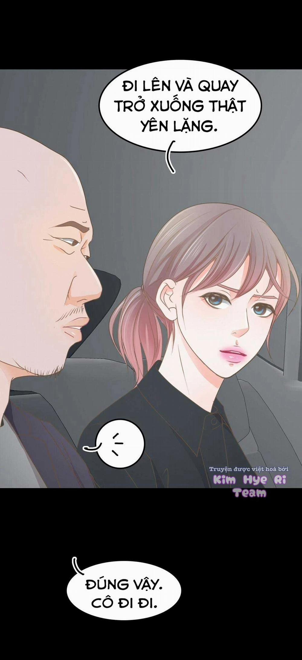 Người Tình Lúc Nửa Đêm 22 trang 58