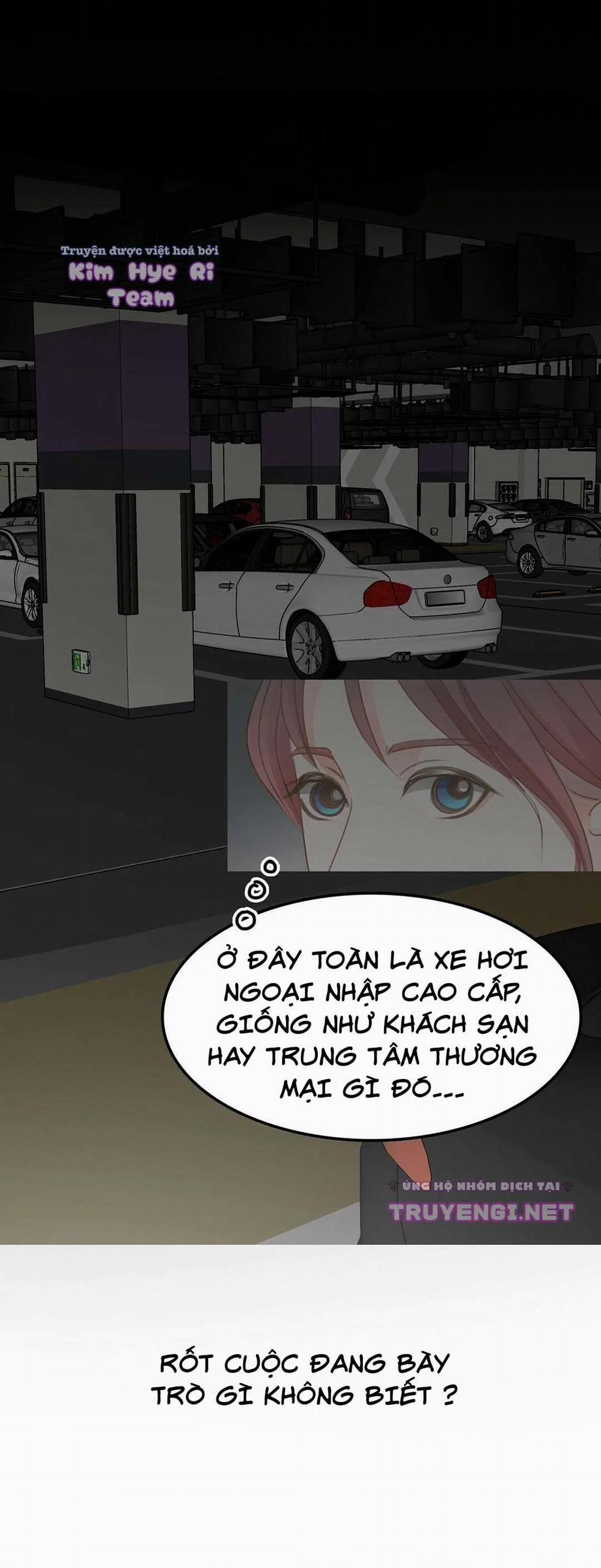 Người Tình Lúc Nửa Đêm 22 trang 59