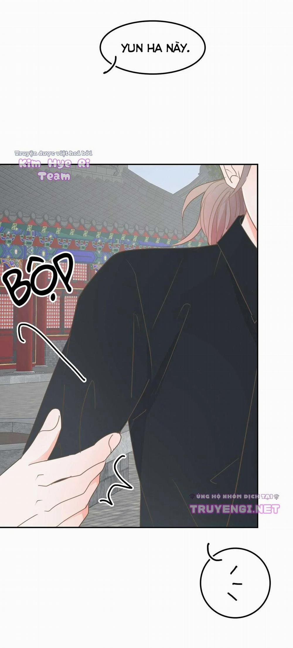 Người Tình Lúc Nửa Đêm 22 trang 6