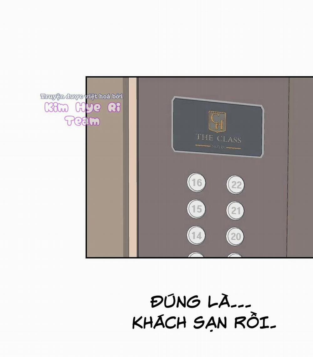 Người Tình Lúc Nửa Đêm 22 trang 62