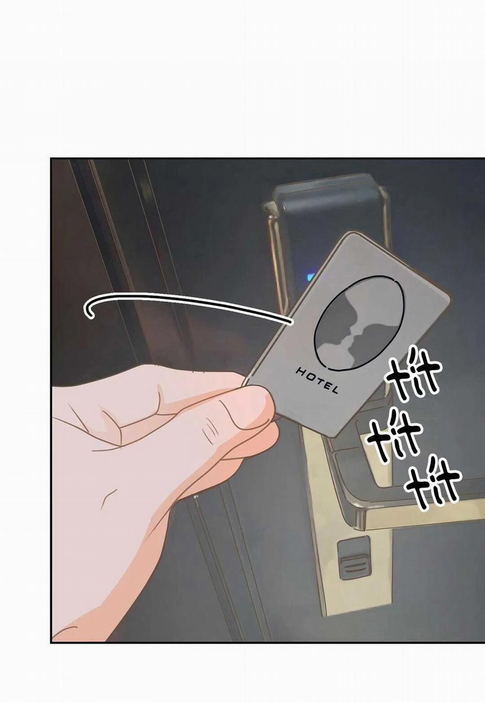 Người Tình Lúc Nửa Đêm 22 trang 64