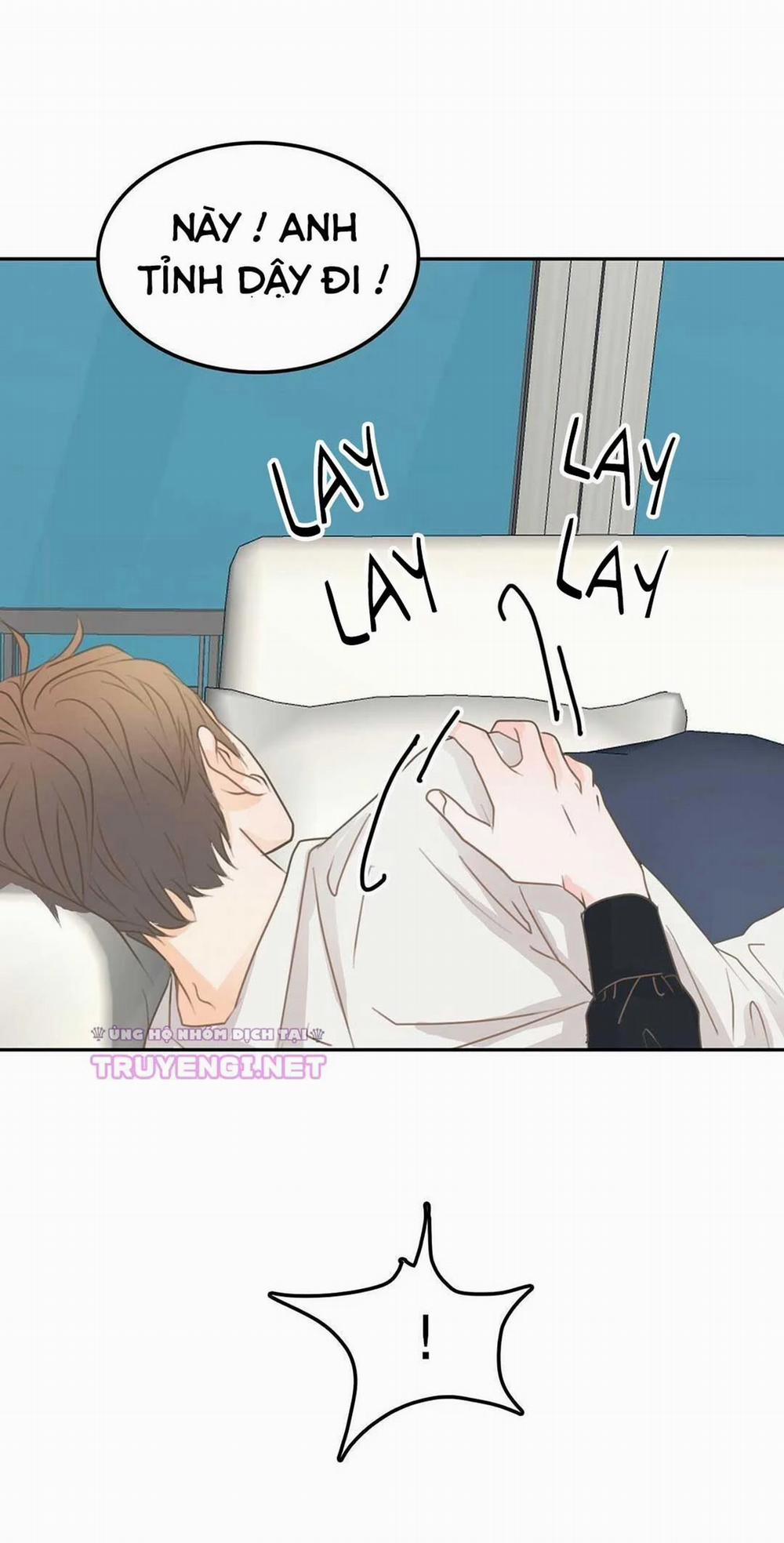 Người Tình Lúc Nửa Đêm 22 trang 74