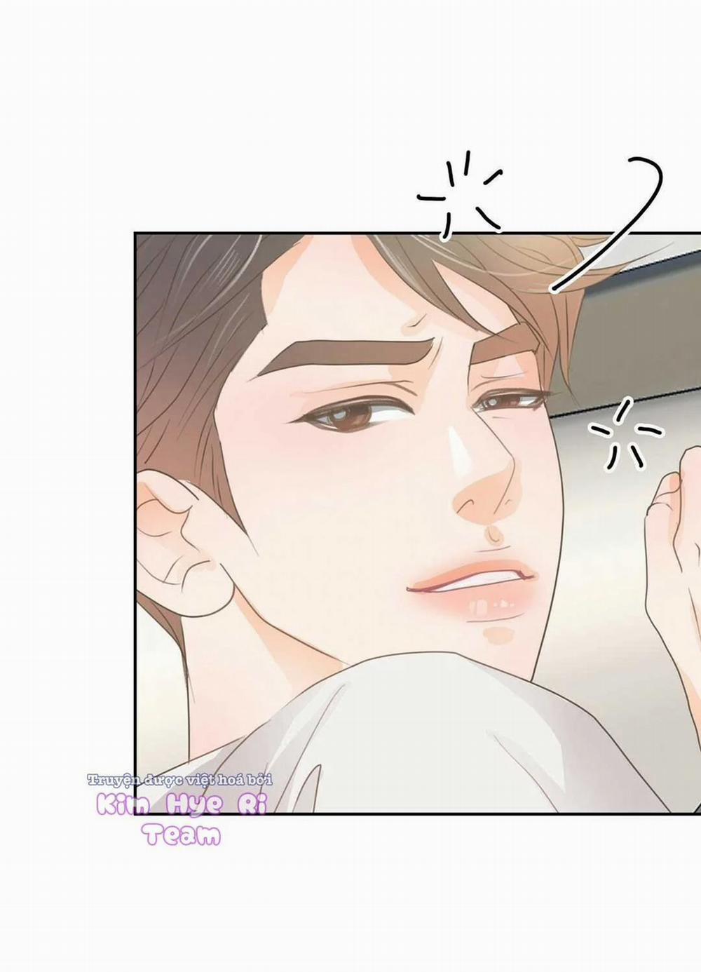 Người Tình Lúc Nửa Đêm 22 trang 75