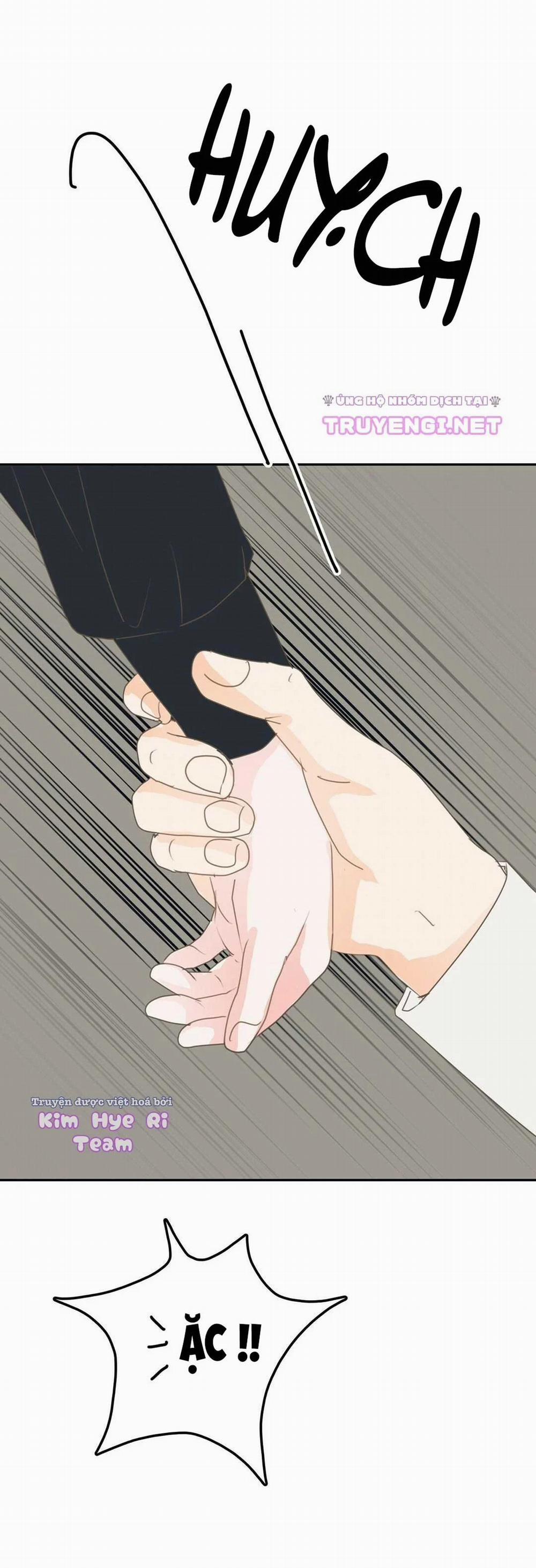 Người Tình Lúc Nửa Đêm 22 trang 80