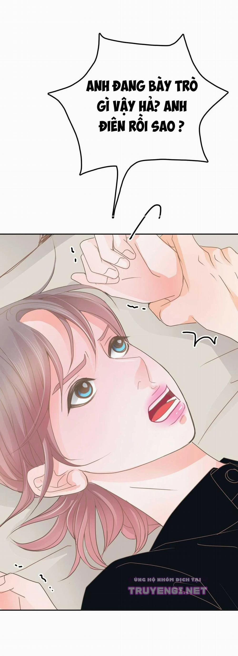 Người Tình Lúc Nửa Đêm 22 trang 83