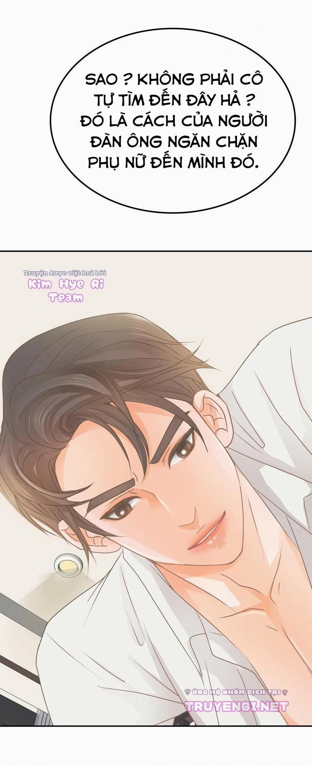 Người Tình Lúc Nửa Đêm 22 trang 84