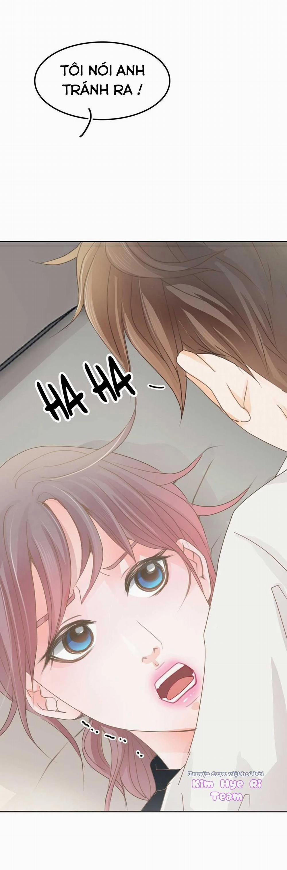 Người Tình Lúc Nửa Đêm 22 trang 87