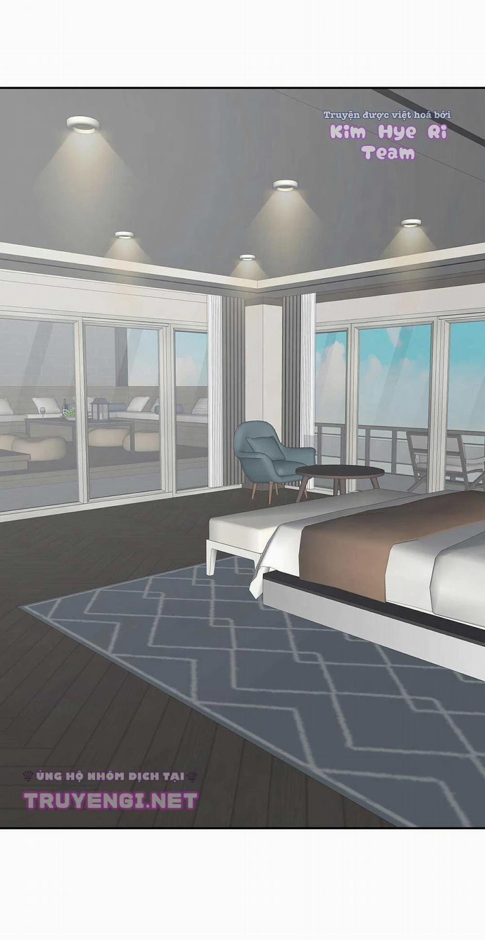 Người Tình Lúc Nửa Đêm 23 trang 0