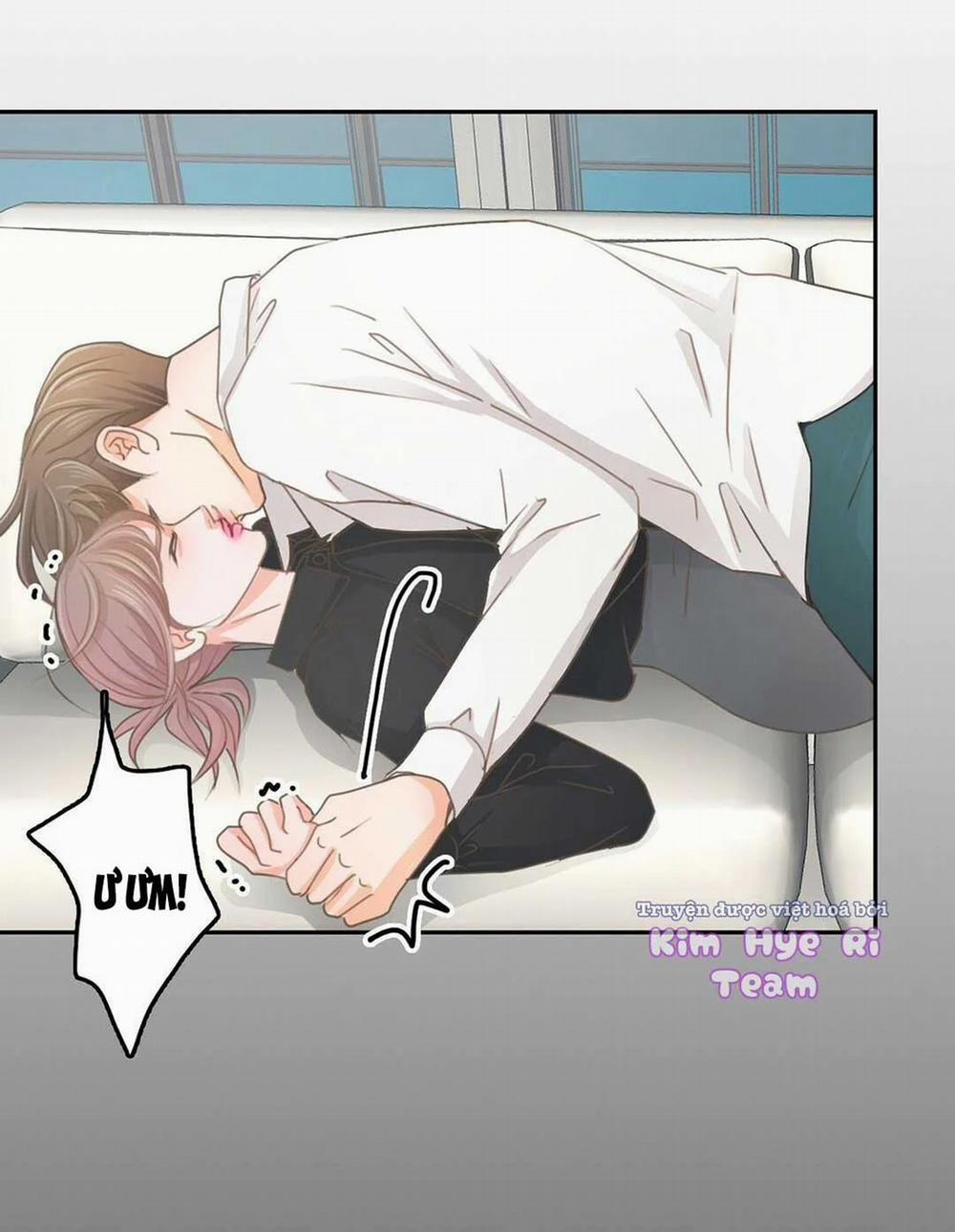 Người Tình Lúc Nửa Đêm 23 trang 1