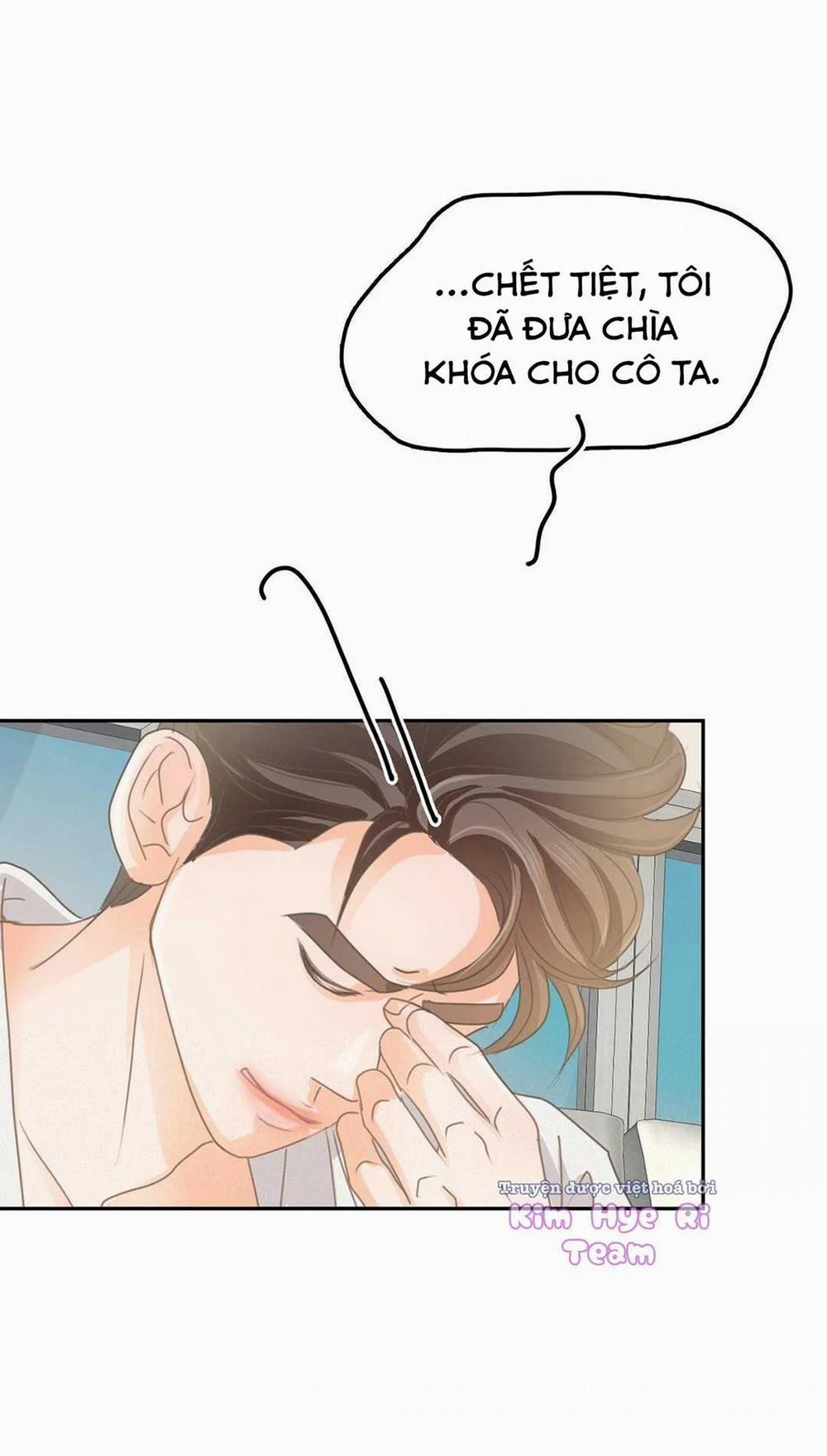 Người Tình Lúc Nửa Đêm 23 trang 20