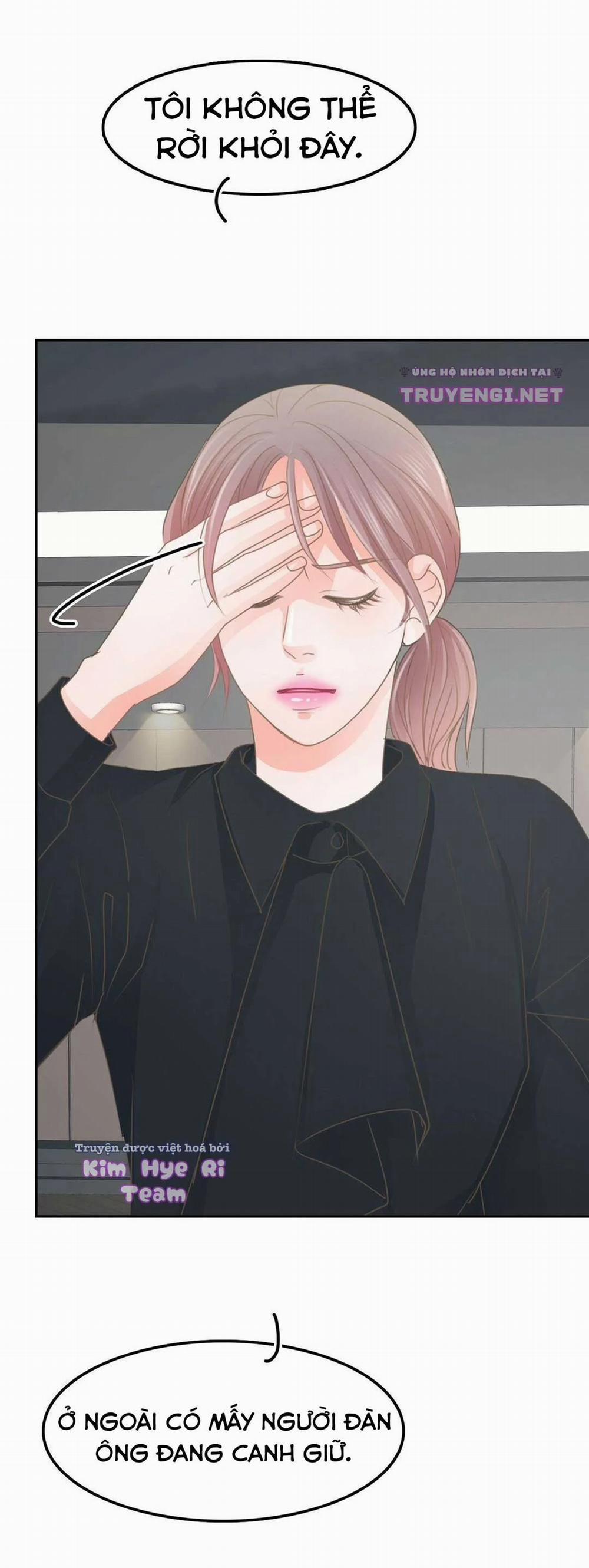 Người Tình Lúc Nửa Đêm 23 trang 22