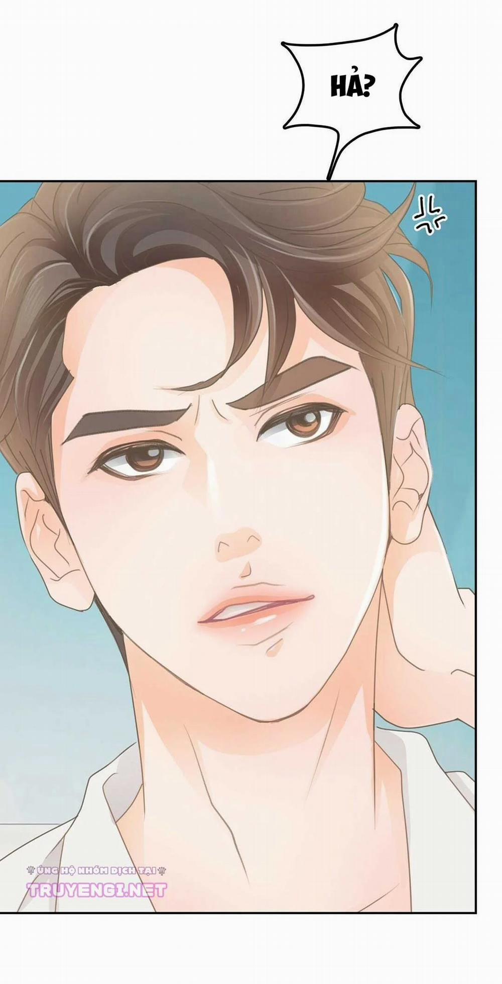 Người Tình Lúc Nửa Đêm 23 trang 23