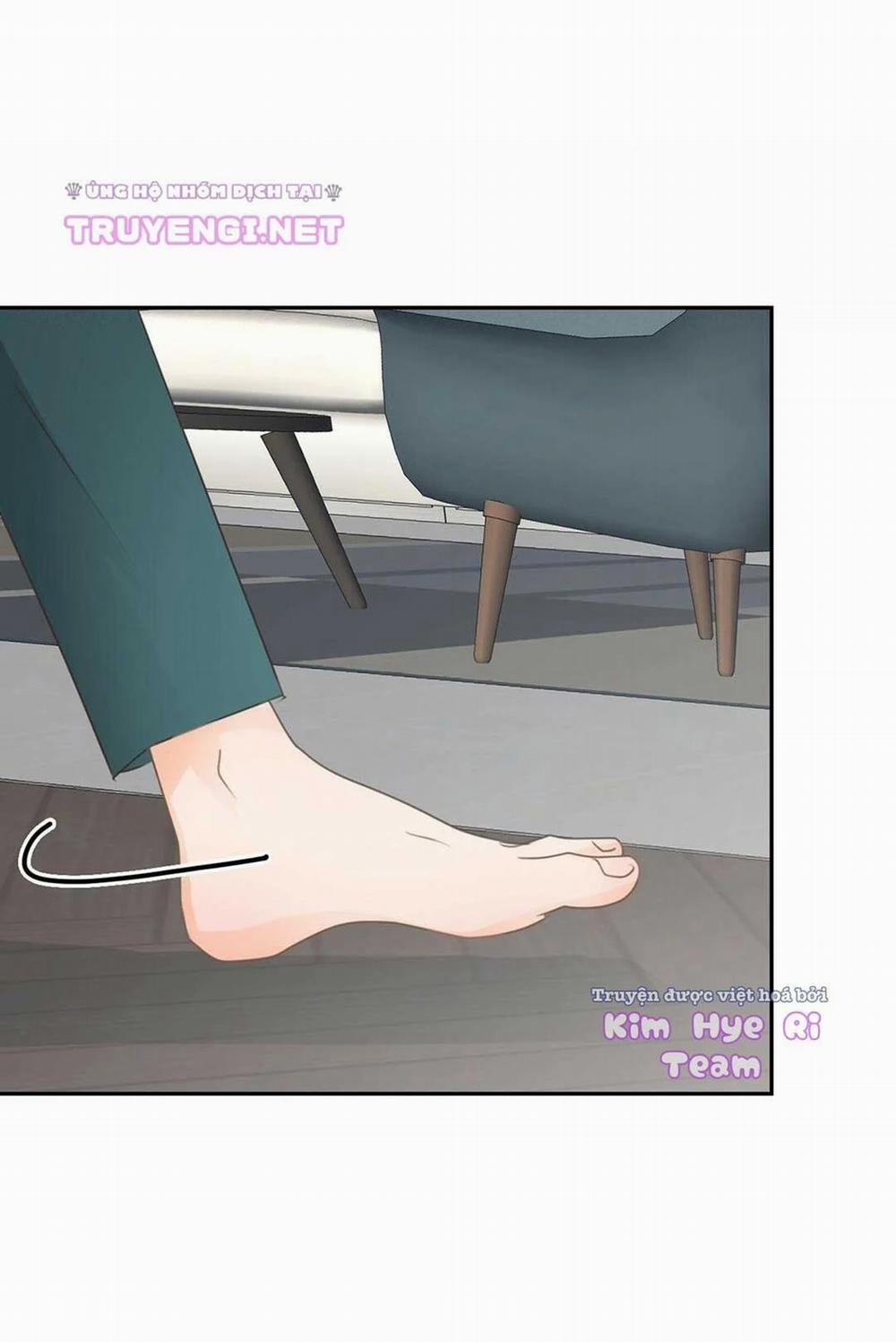 Người Tình Lúc Nửa Đêm 23 trang 25