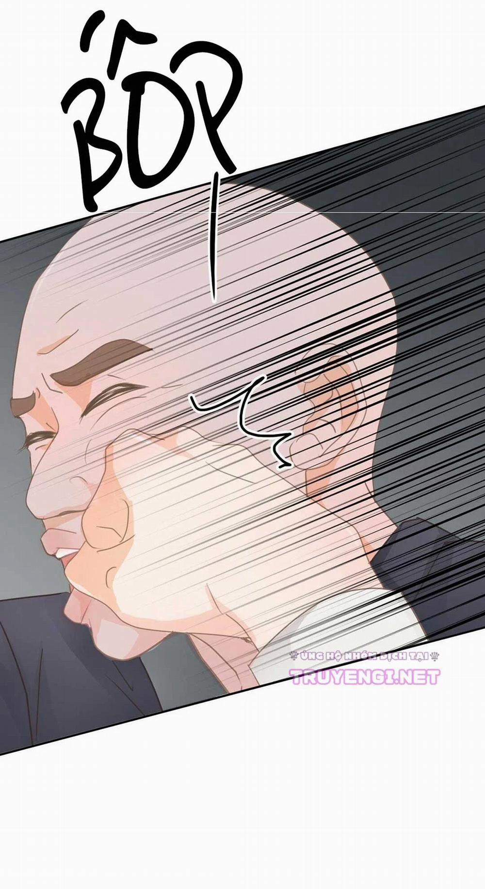 Người Tình Lúc Nửa Đêm 23 trang 28