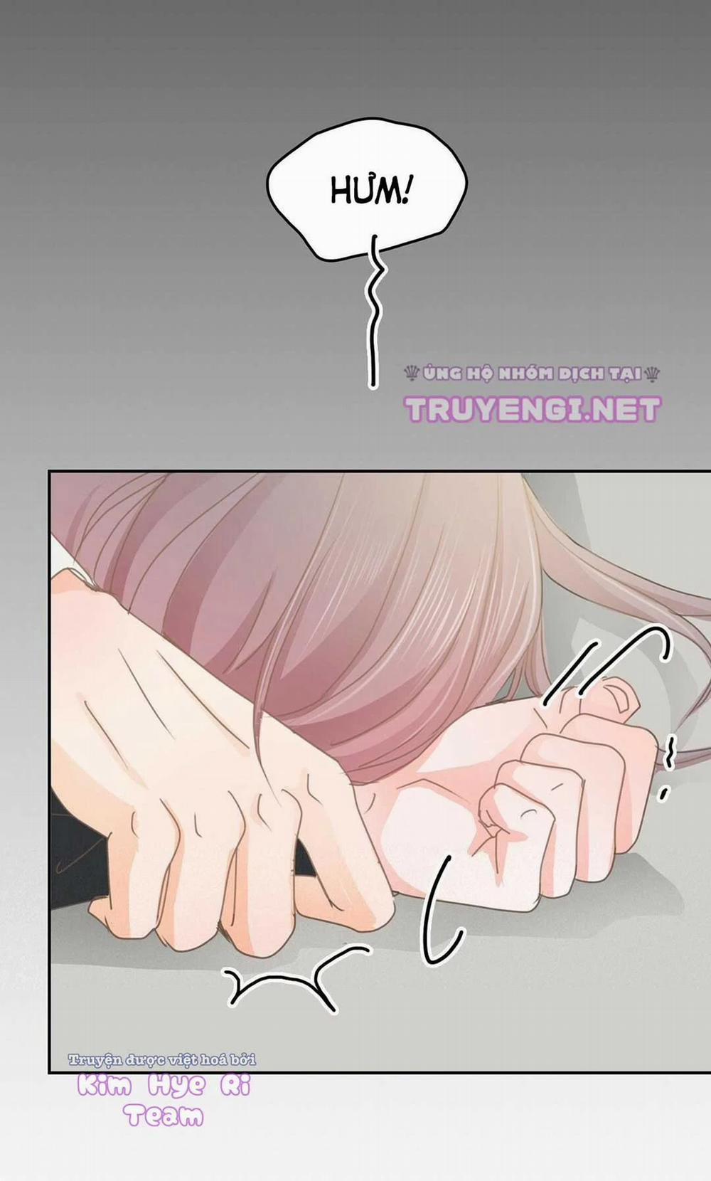 Người Tình Lúc Nửa Đêm 23 trang 3