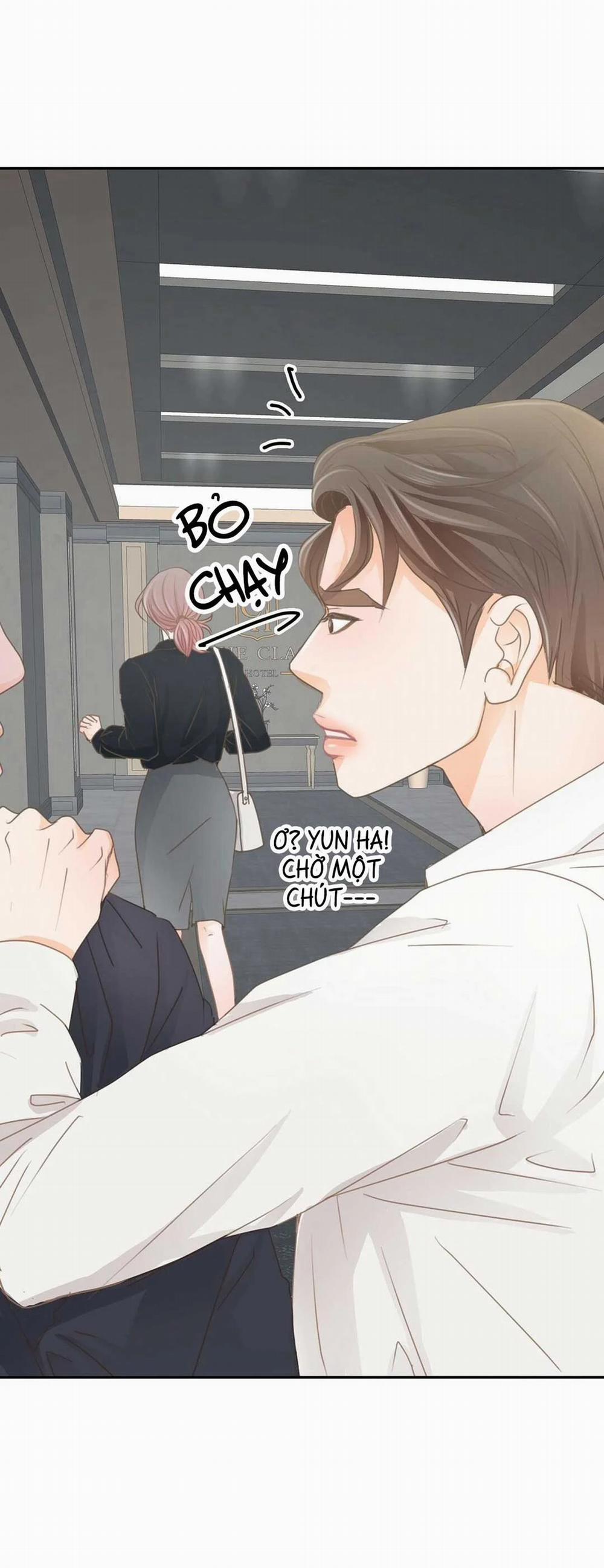 Người Tình Lúc Nửa Đêm 23 trang 31