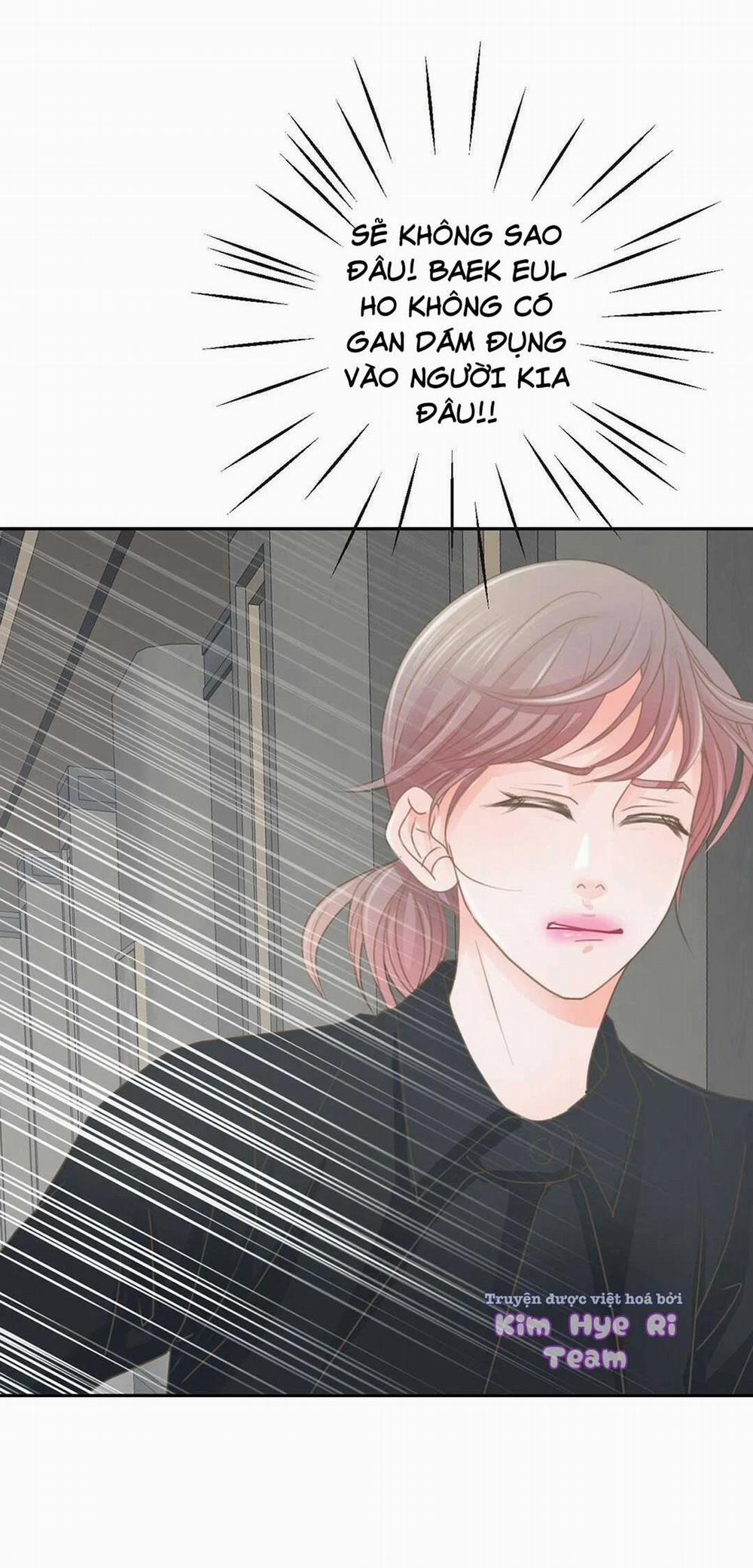 Người Tình Lúc Nửa Đêm 23 trang 32