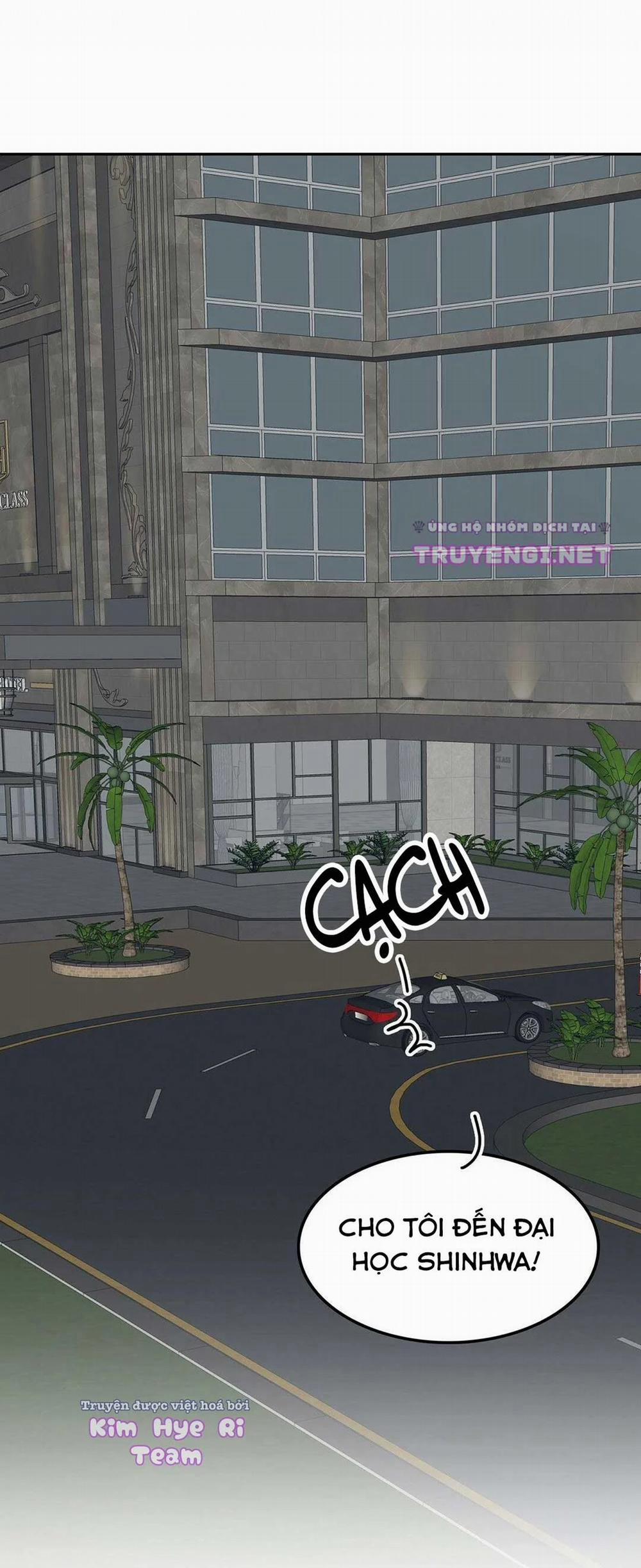 Người Tình Lúc Nửa Đêm 23 trang 33