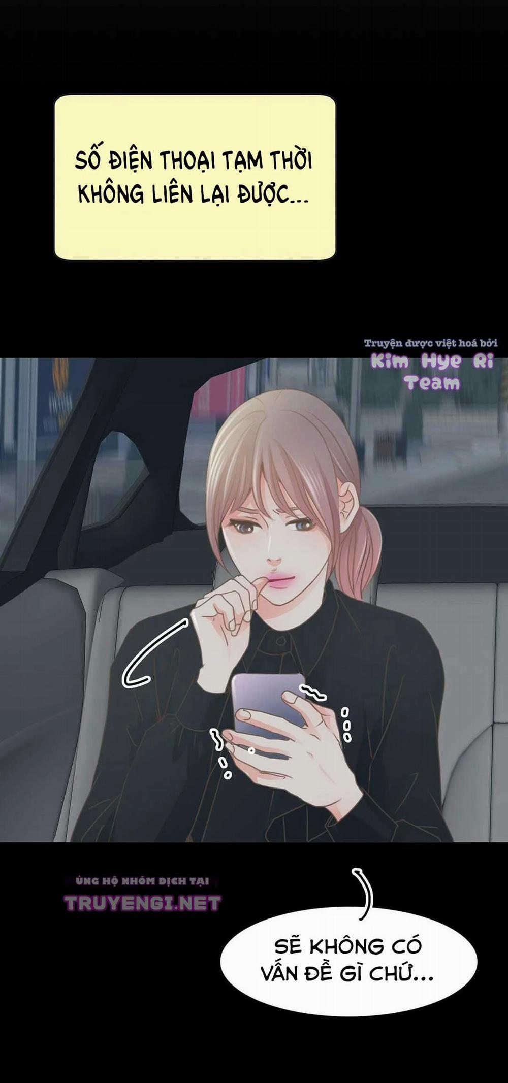 Người Tình Lúc Nửa Đêm 23 trang 36