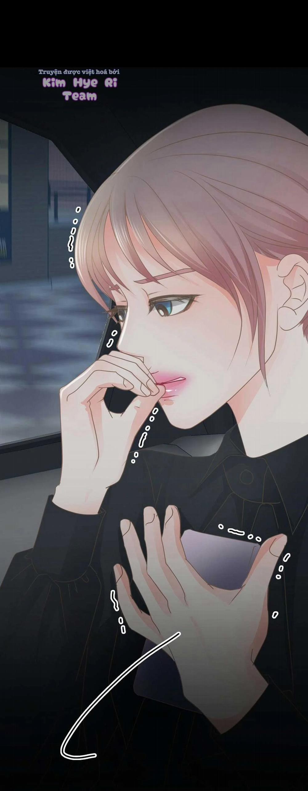 Người Tình Lúc Nửa Đêm 23 trang 37