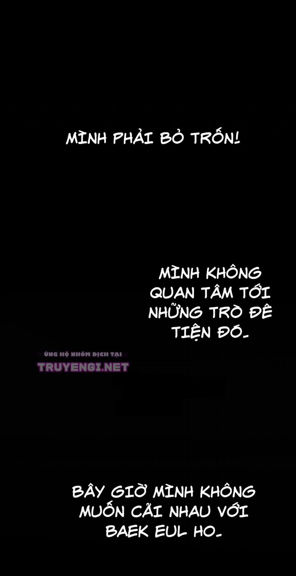 Người Tình Lúc Nửa Đêm 23 trang 38