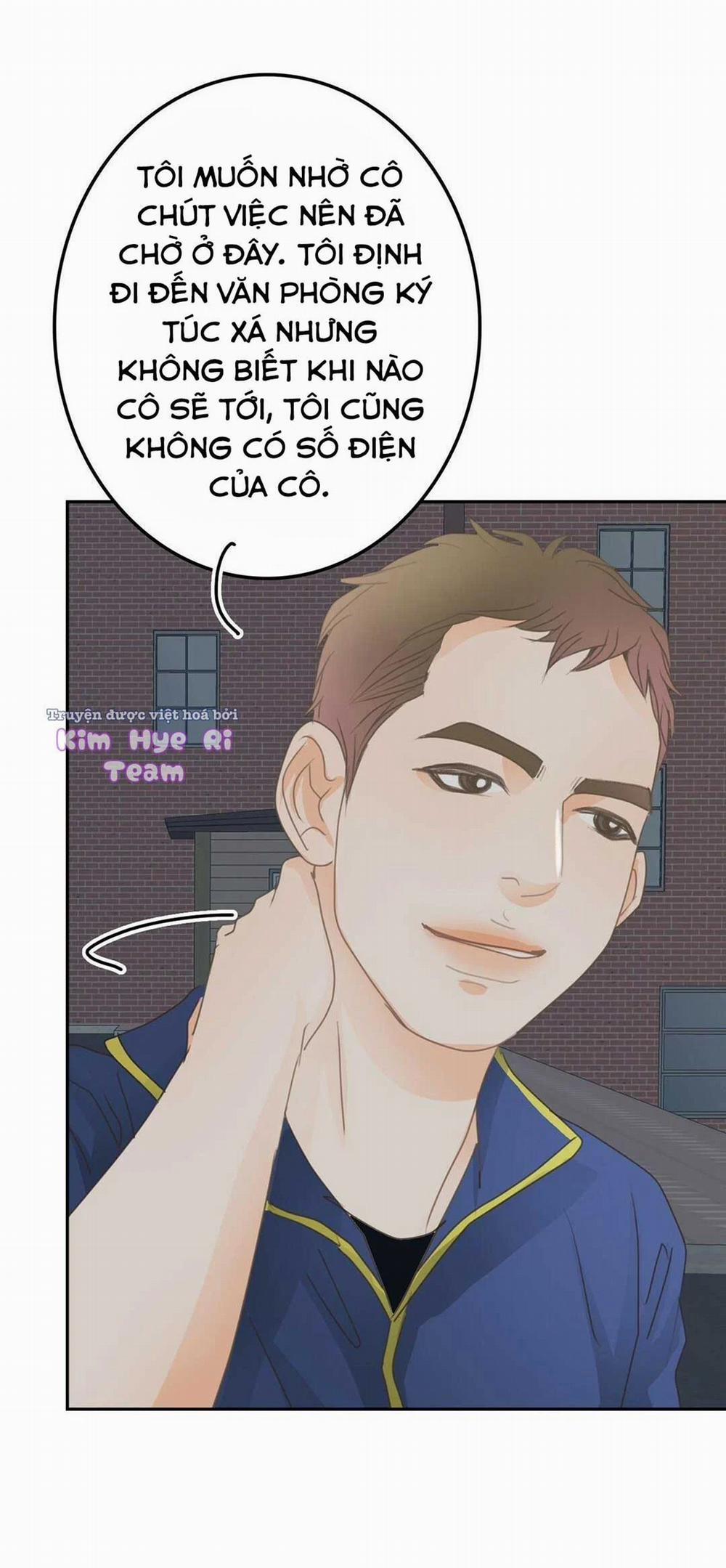 Người Tình Lúc Nửa Đêm 23 trang 42