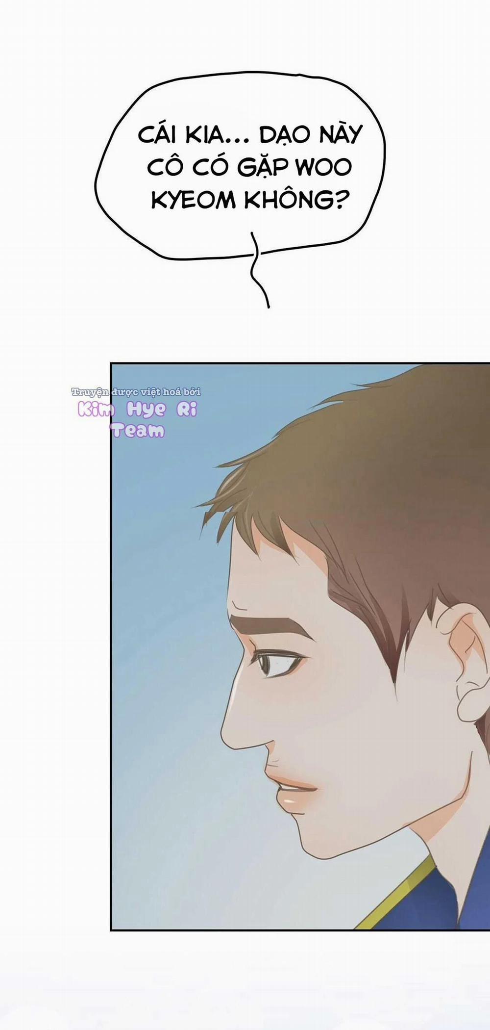 Người Tình Lúc Nửa Đêm 23 trang 48