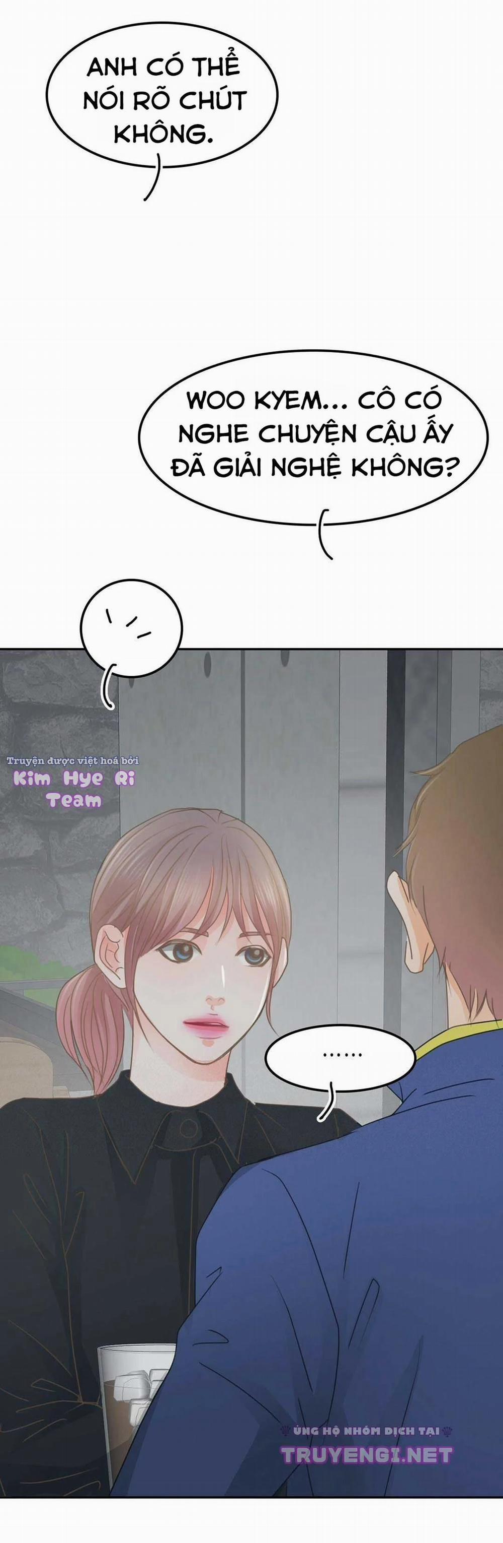 Người Tình Lúc Nửa Đêm 23 trang 52