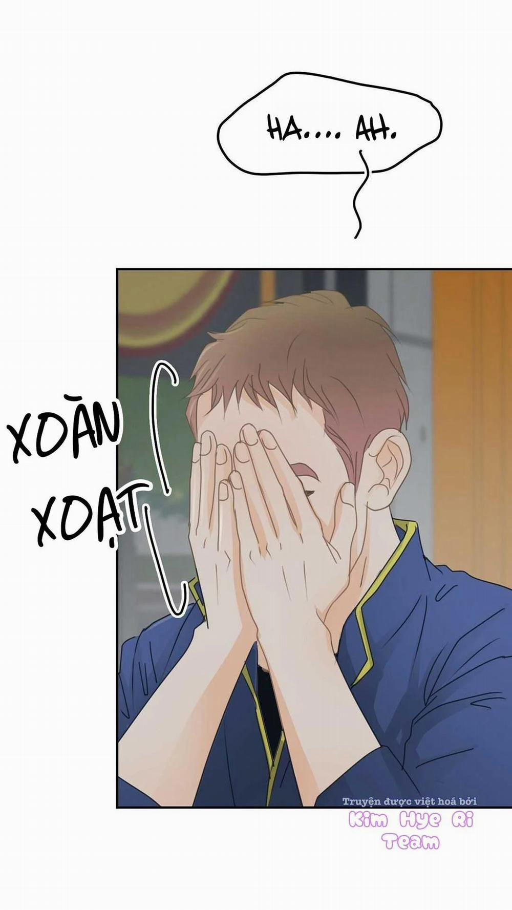 Người Tình Lúc Nửa Đêm 23 trang 53